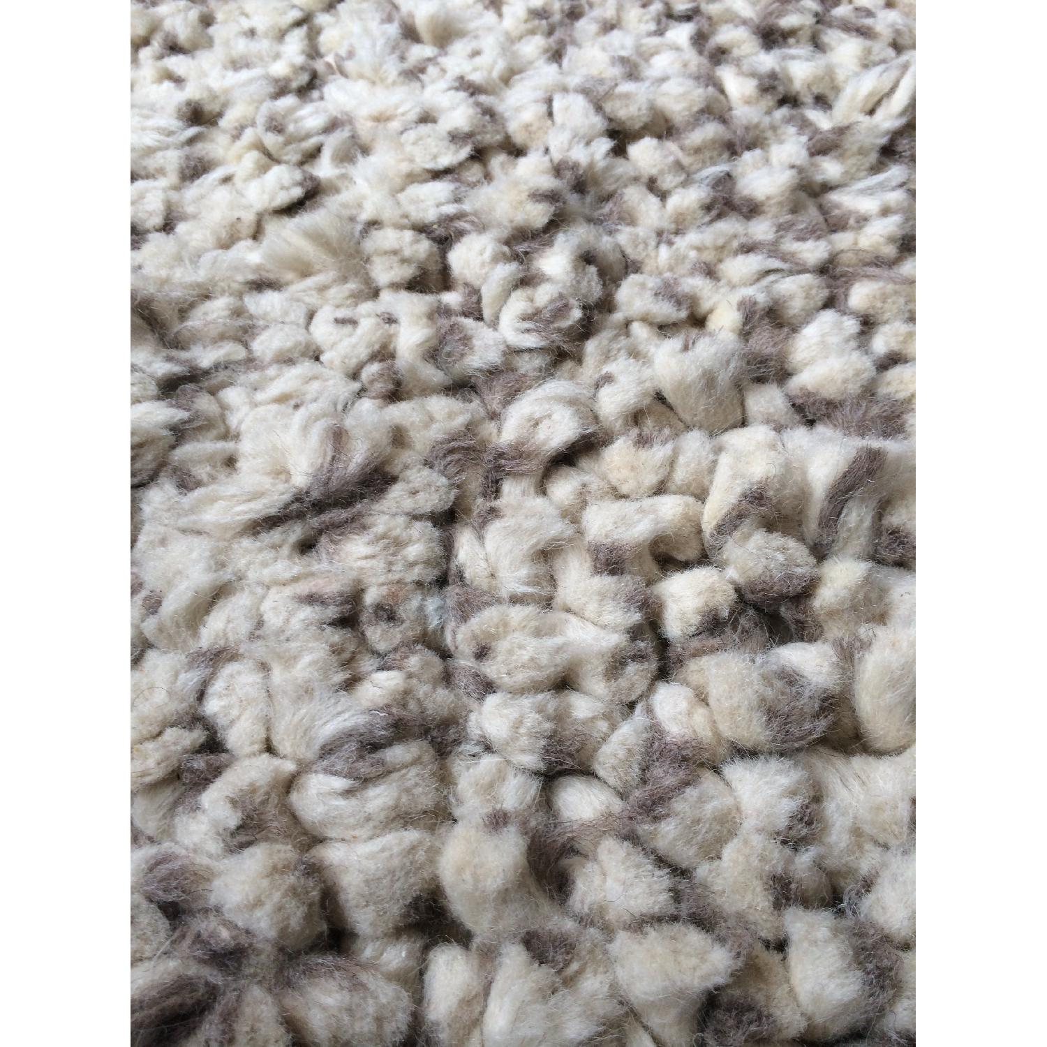 8x10 Taupe/Beige Rug