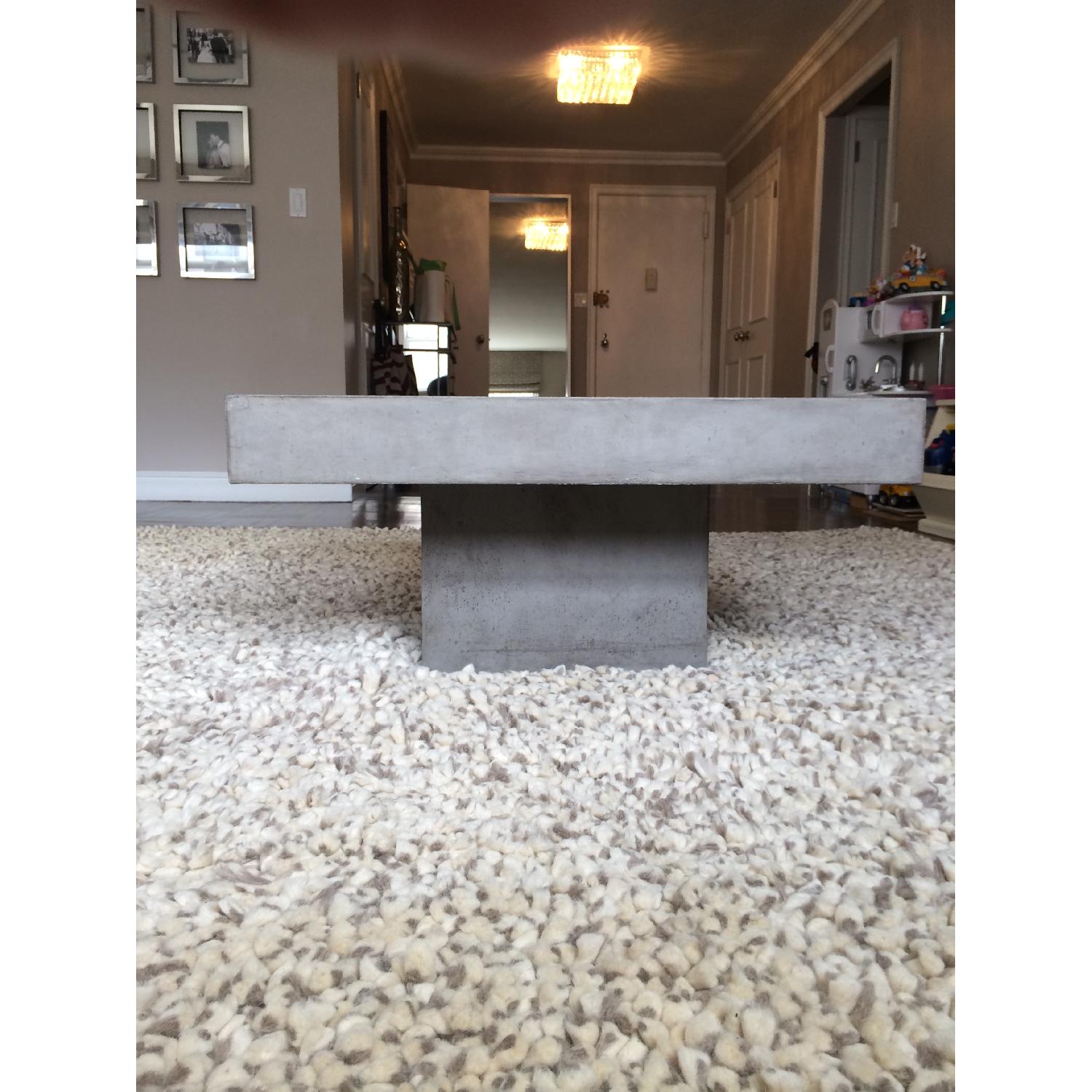 8x10 Taupe/Beige Rug - image-4