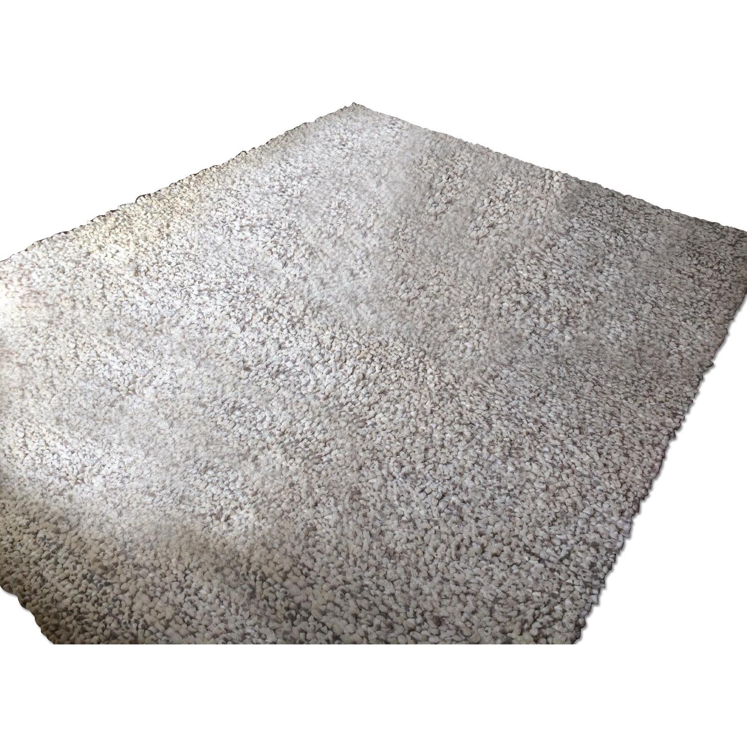 8x10 Taupe/Beige Rug - image-0