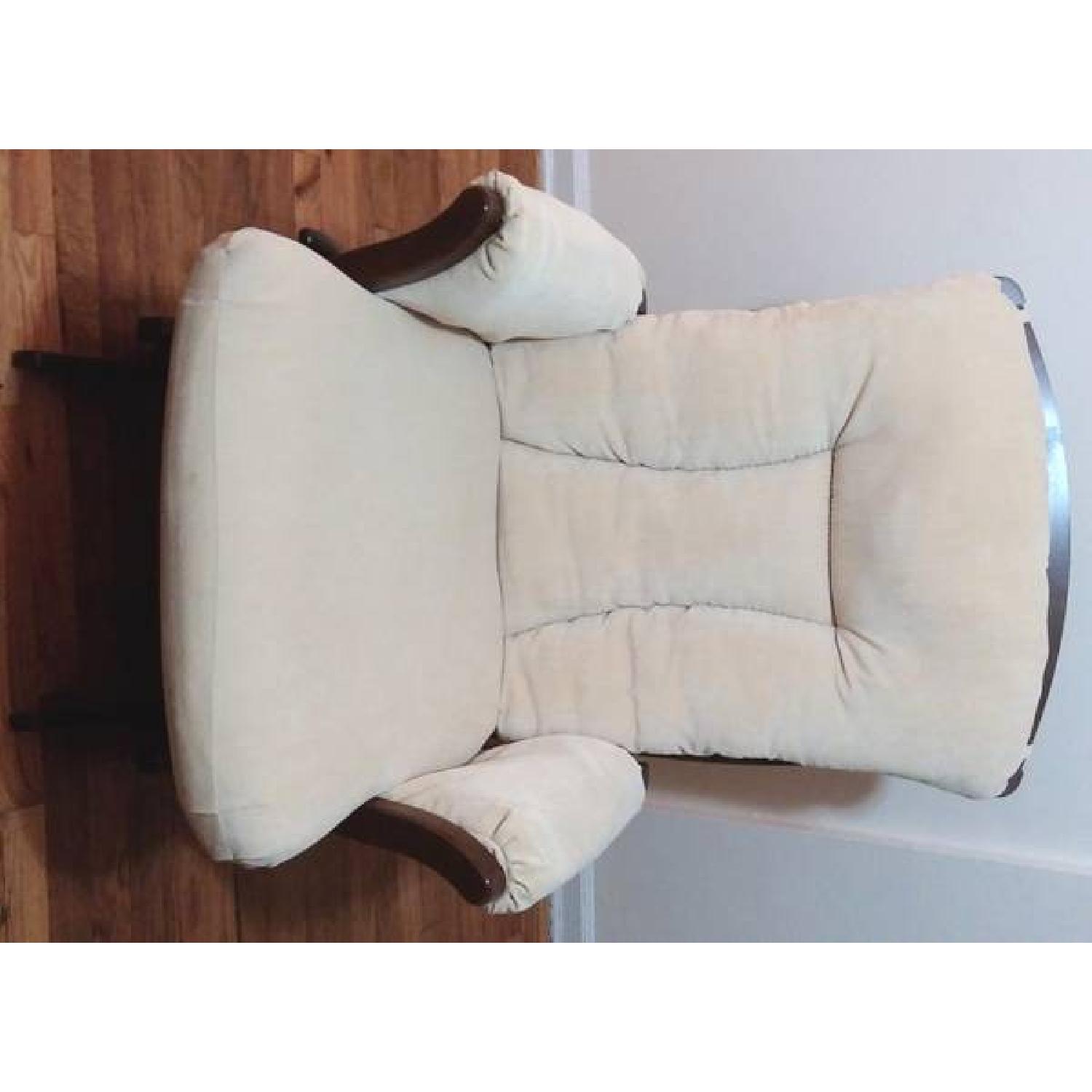 Dutailier Ultramotion Sleigh Glider Rocker - image-6