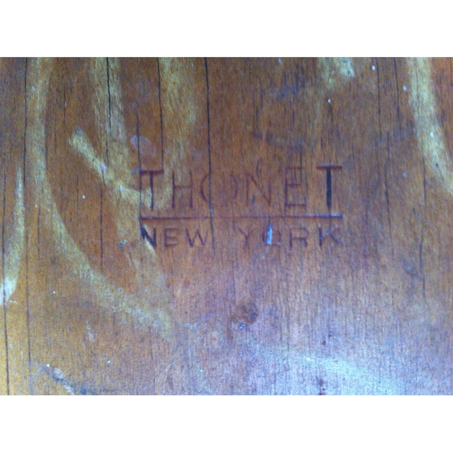 Authentic Thonet Cafe Chairs - image-2