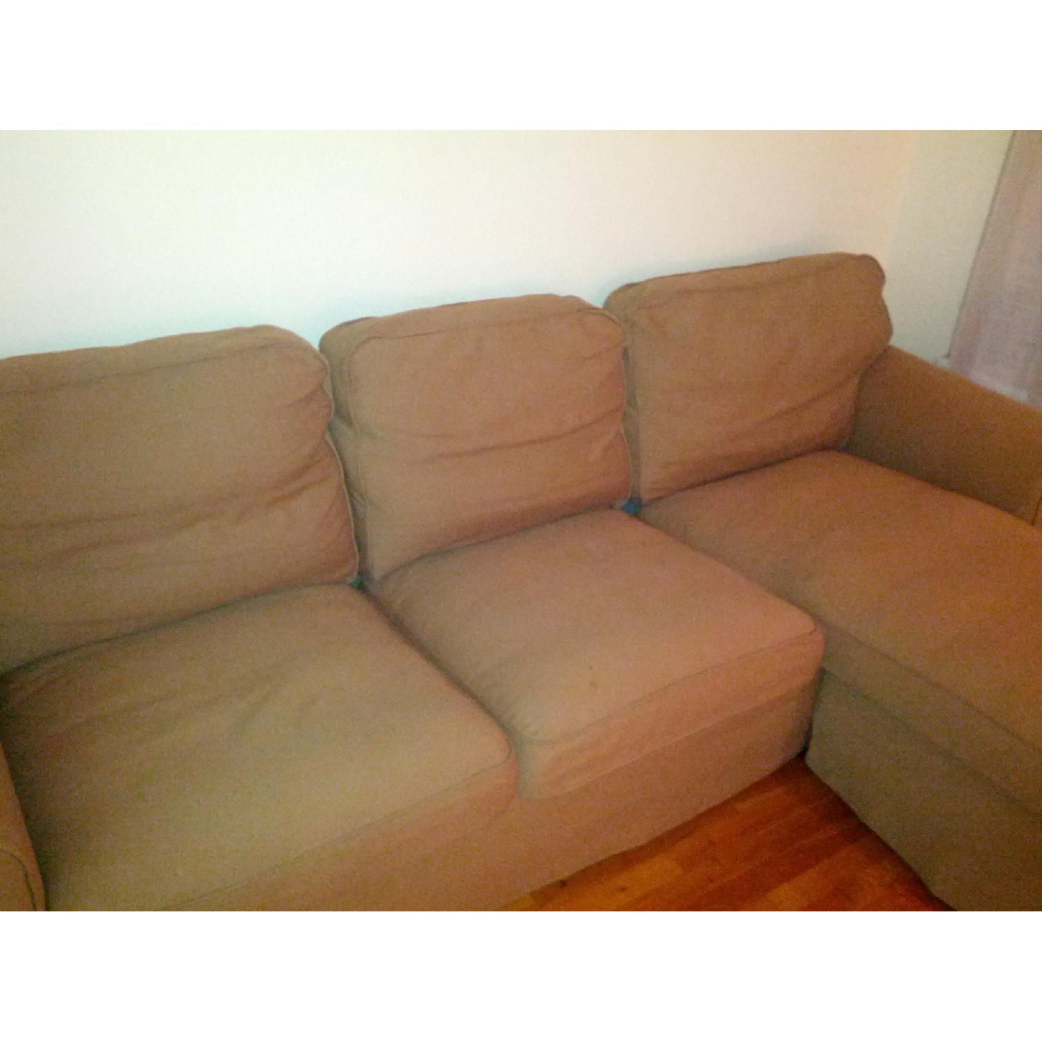3-Seat and Chaise Sofa - image-2