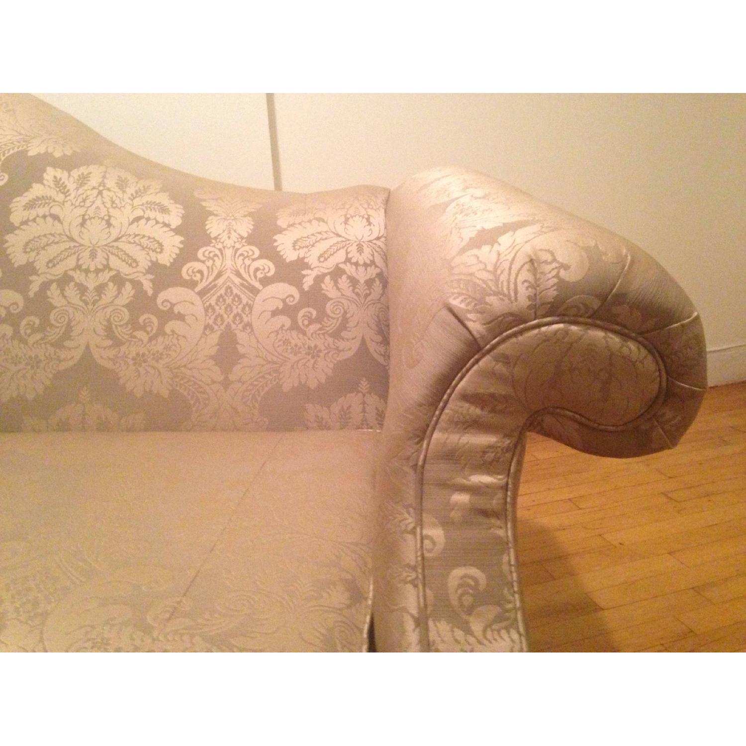 Ethan Allen "Hepburn" sofa - image-2