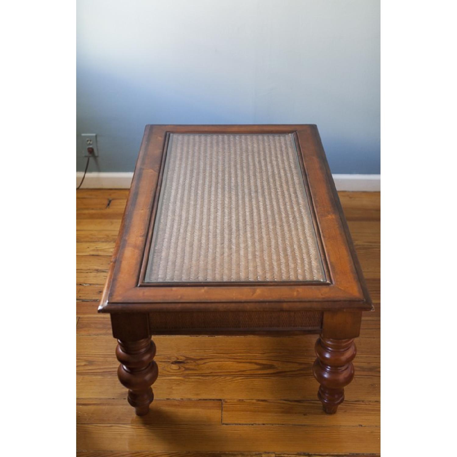 Coffee Table Set - Thumbnail 2