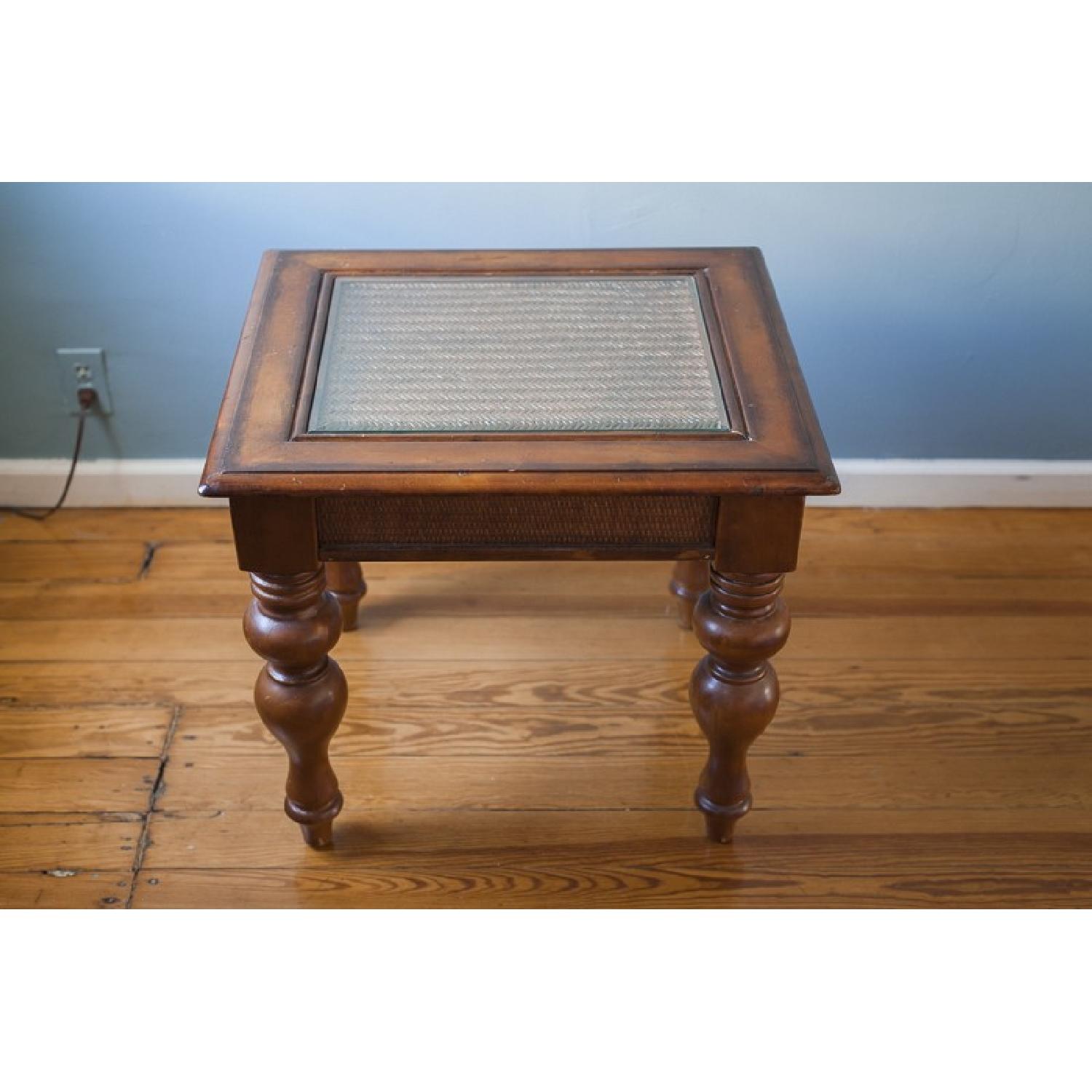 Coffee Table Set - image-5