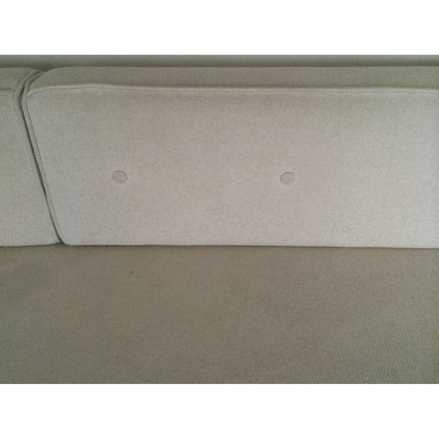 Mid Century Modern Style Sofa And Twin Bed - image-3