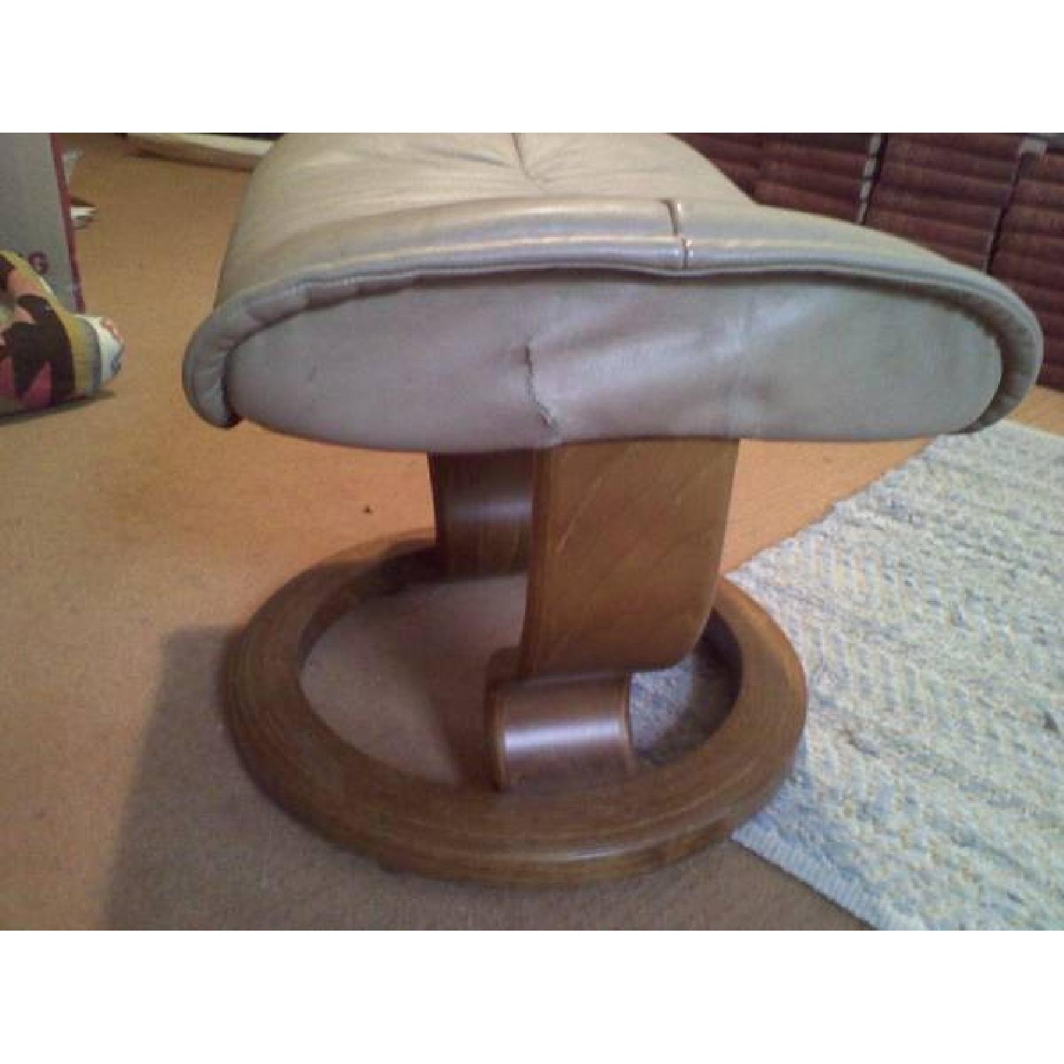 Stressless Recliner - image-1