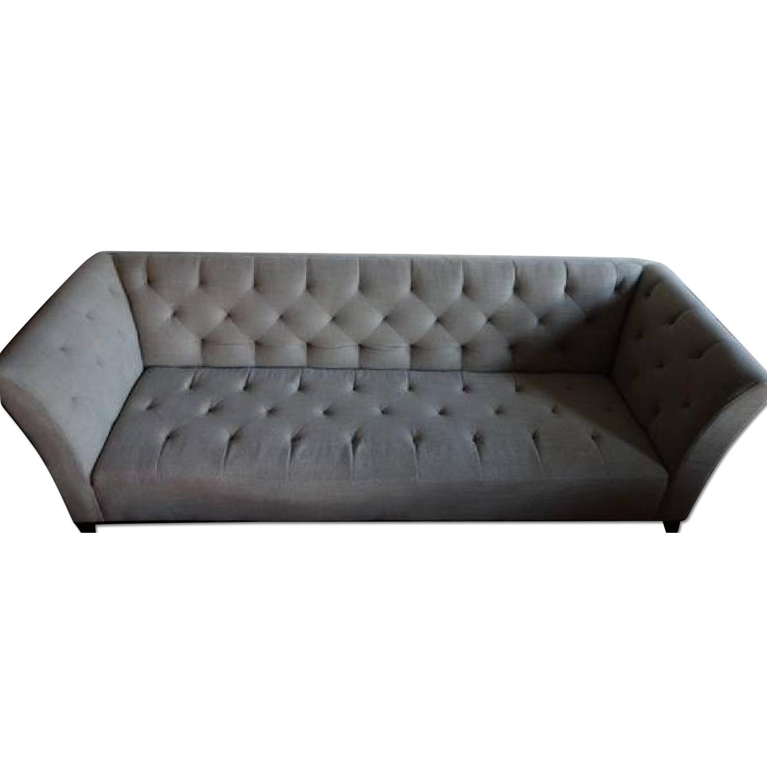 Mid-Century Modern Style Sofa
