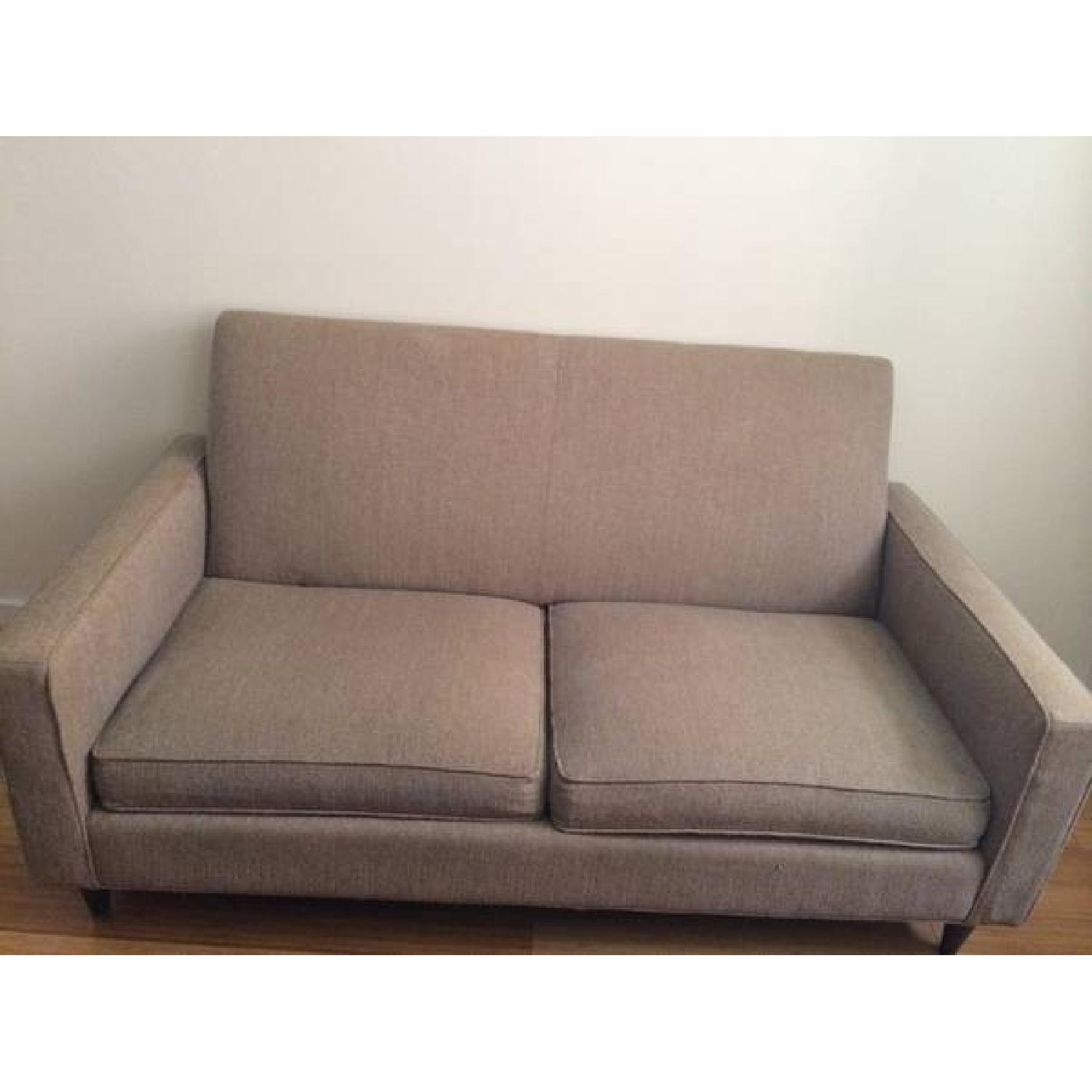 Room & Board Couch - image-1