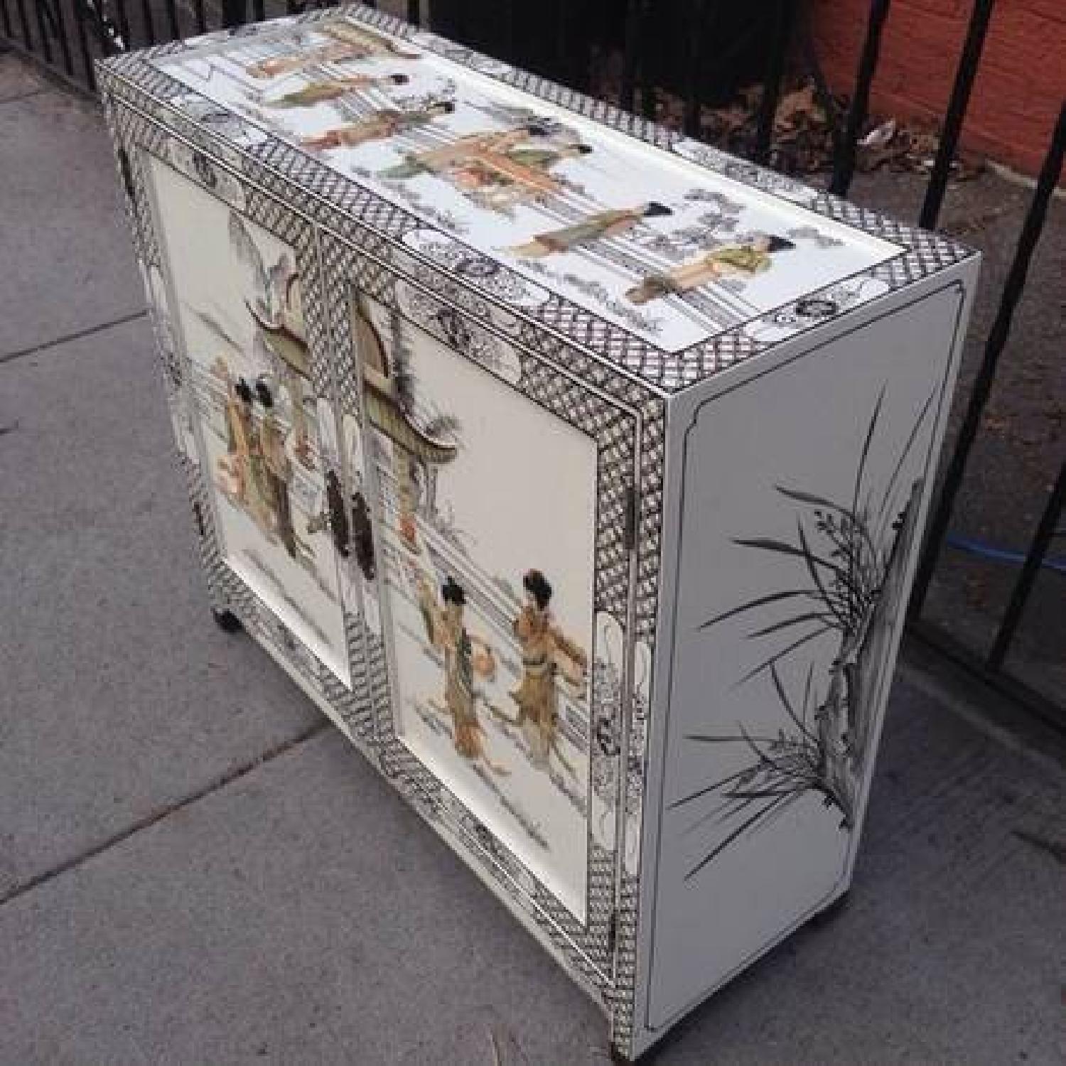 Chinese Chest - image-2