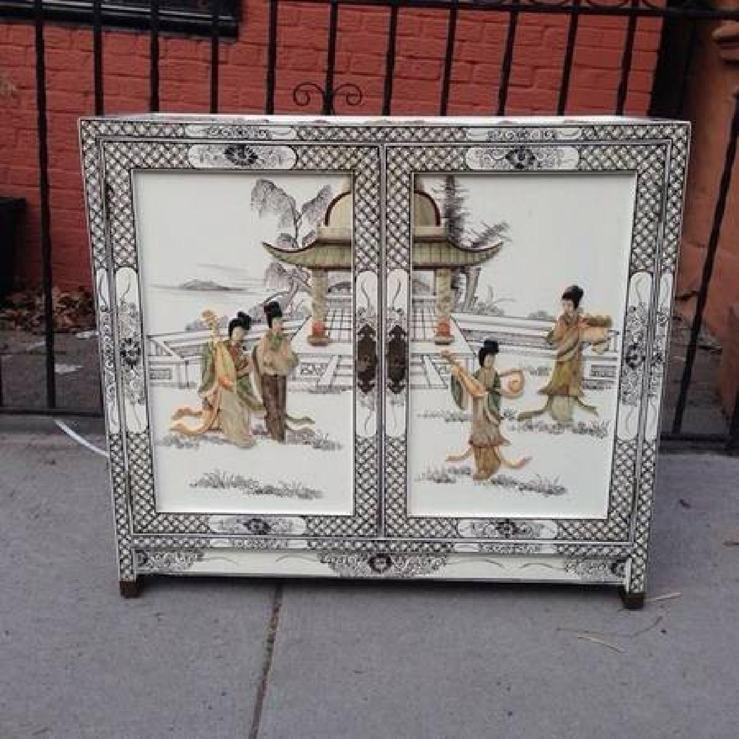 Chinese Chest - image-5