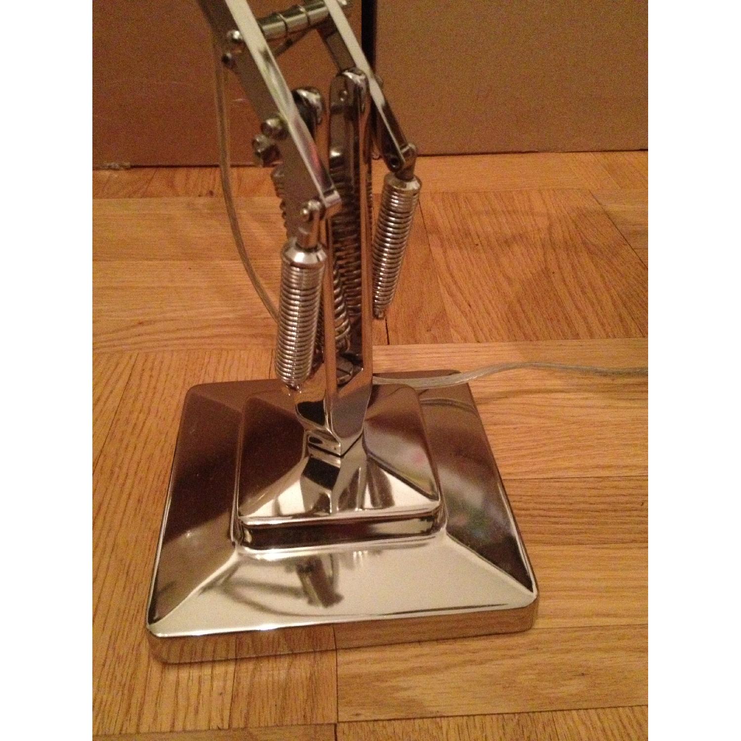 Pottery Barn Desk Lamp - image-1