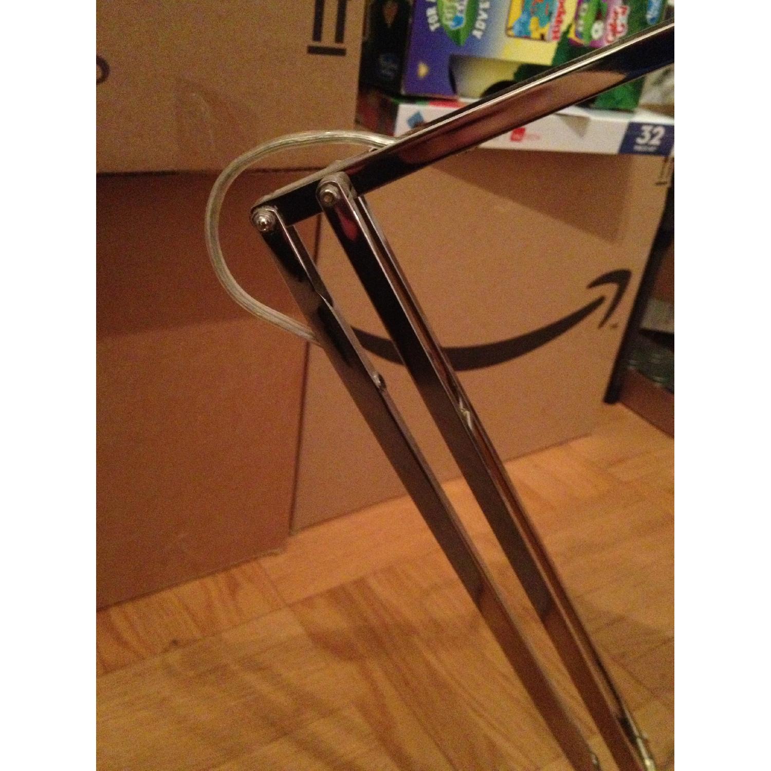 Pottery Barn Desk Lamp - image-3