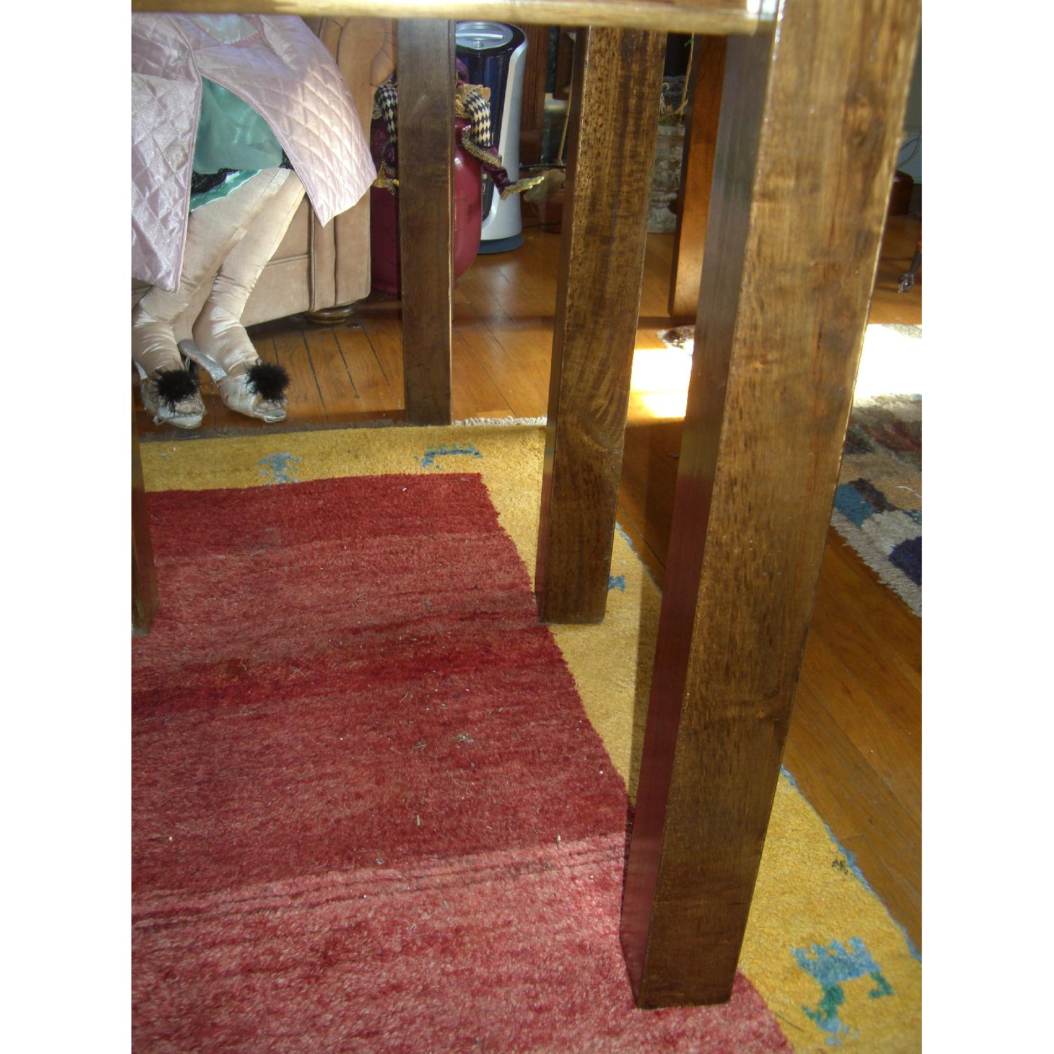 Wood Table - image-3