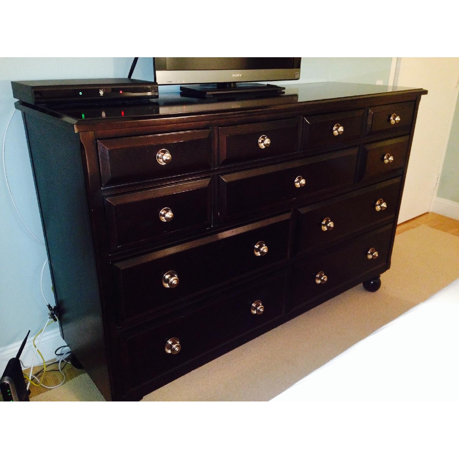 Bernhardt (Martha Stewart) Dresser - image-3