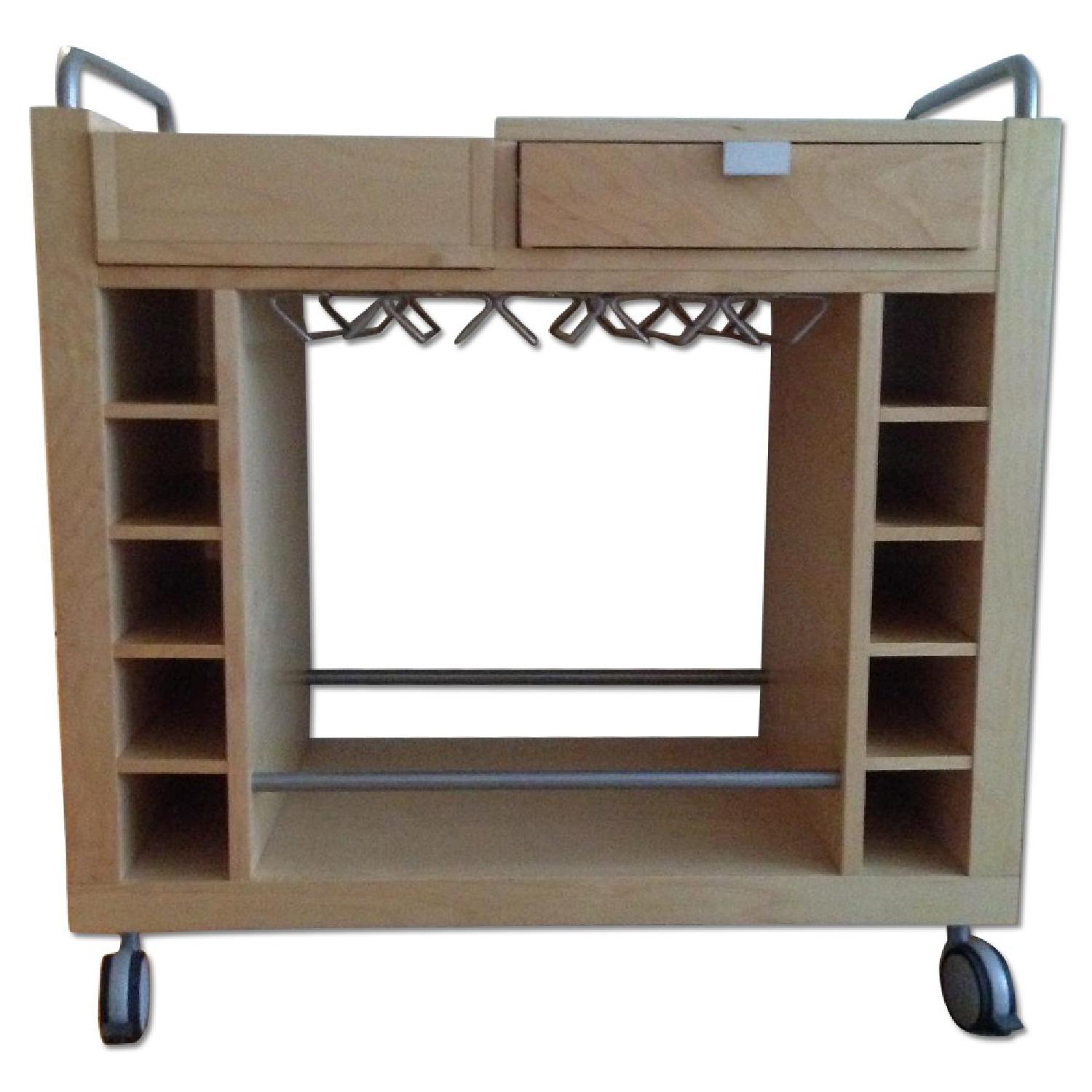 EQ3 Bar Cart - image-0