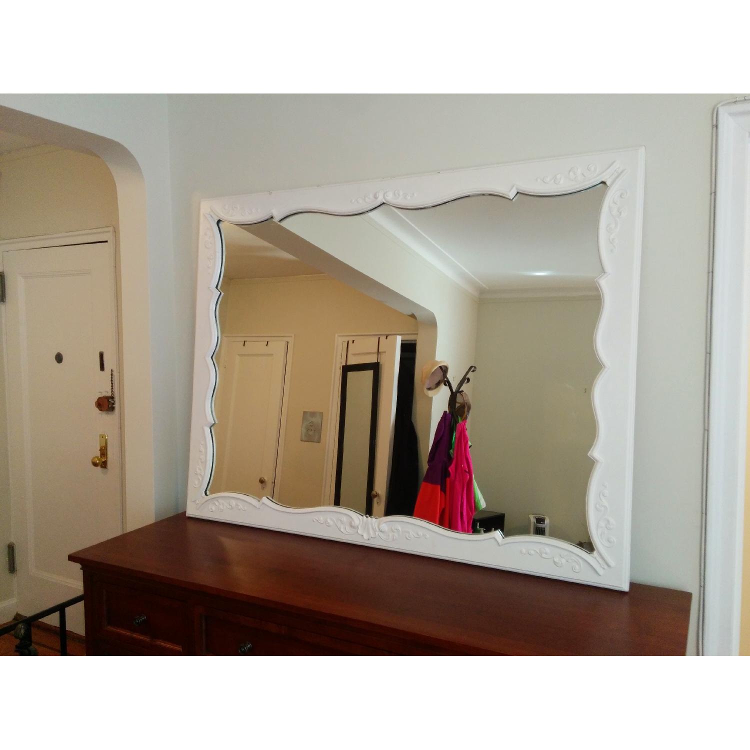 Framed Mirror - Thumbnail 5