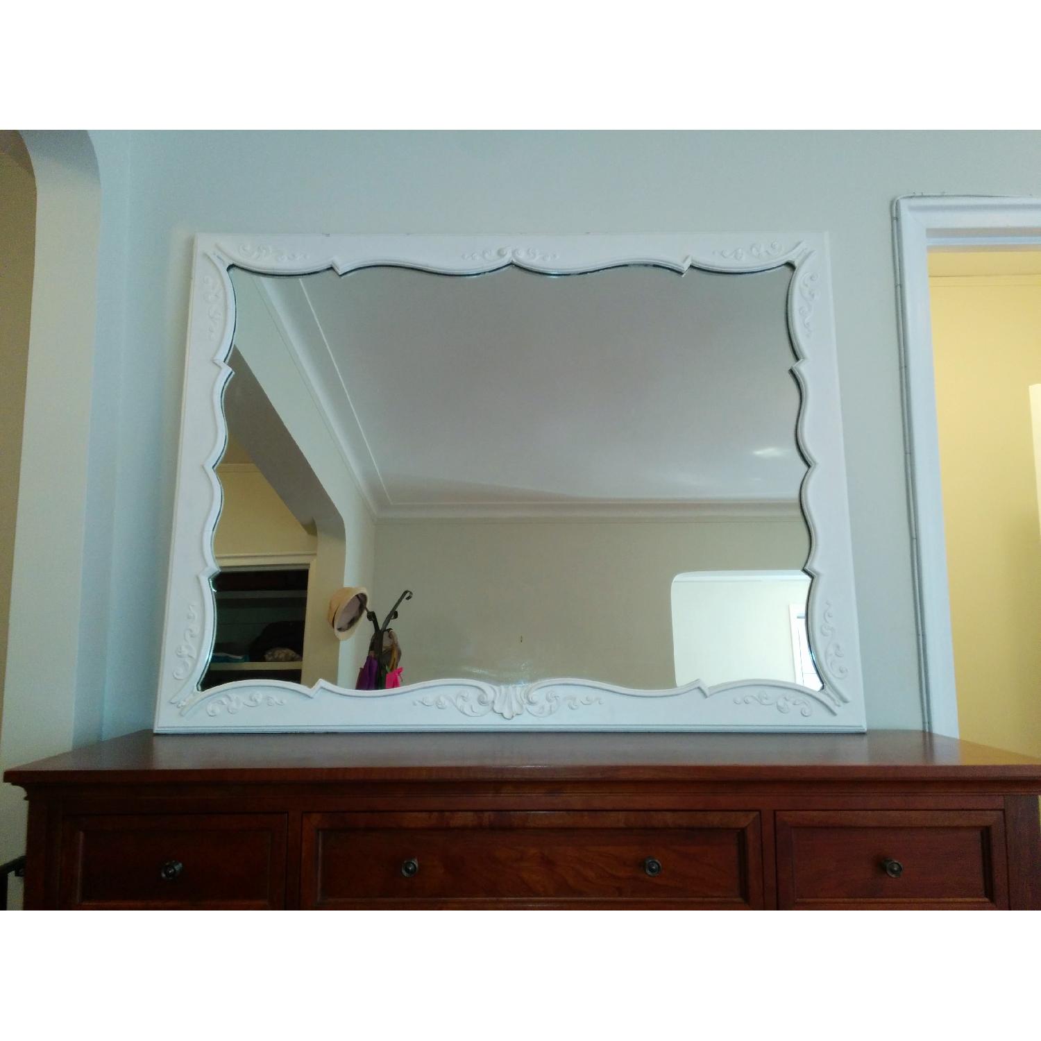 Framed Mirror - Thumbnail 4