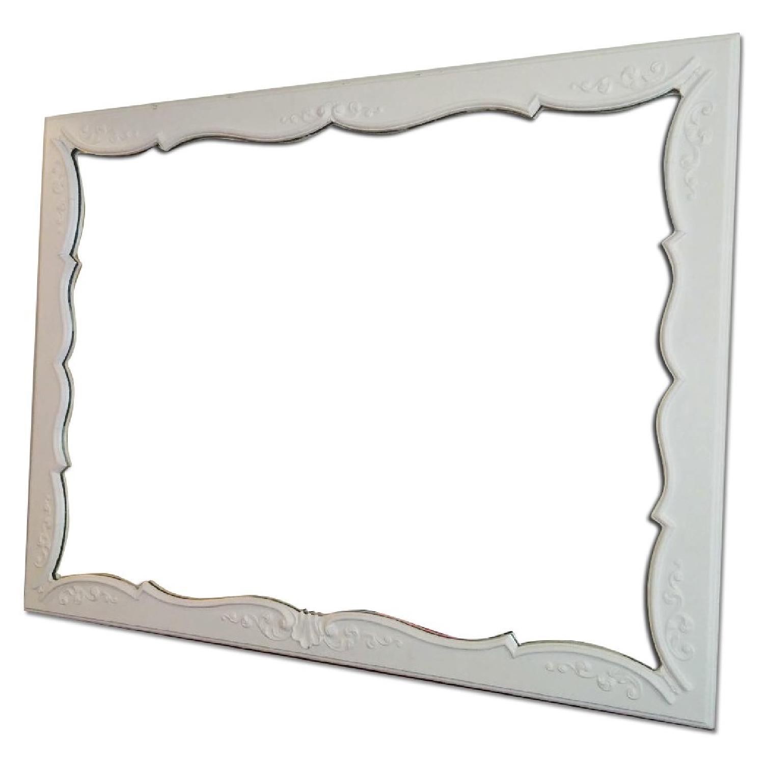 Framed Mirror - Thumbnail 3