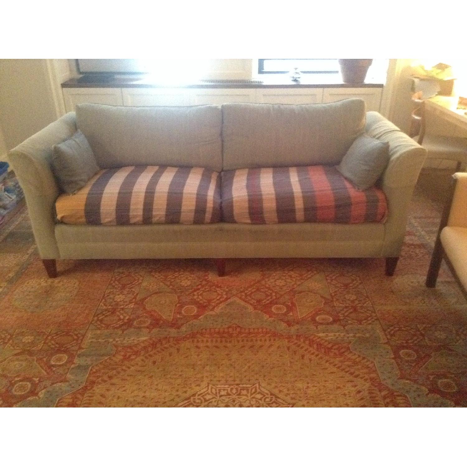 Stickley Sofa - image-1