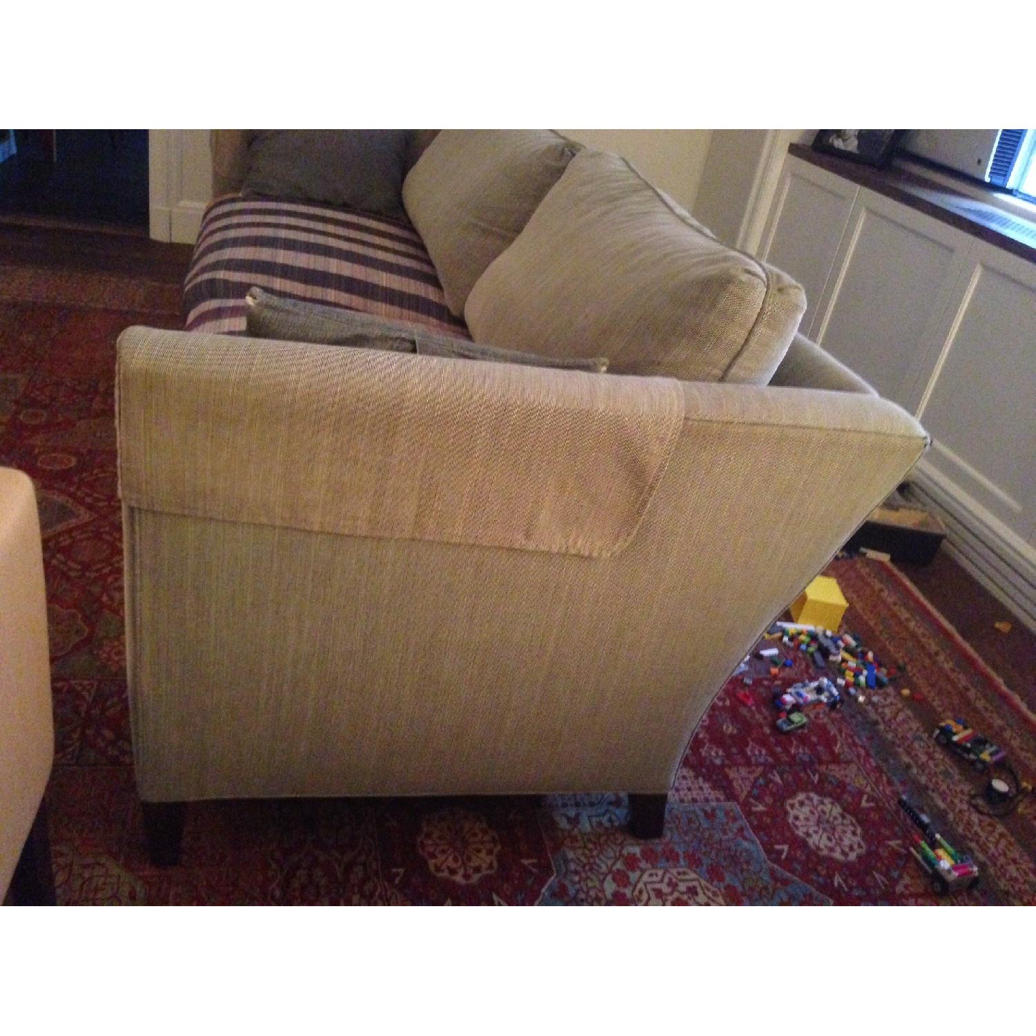 Stickley Sofa - image-2