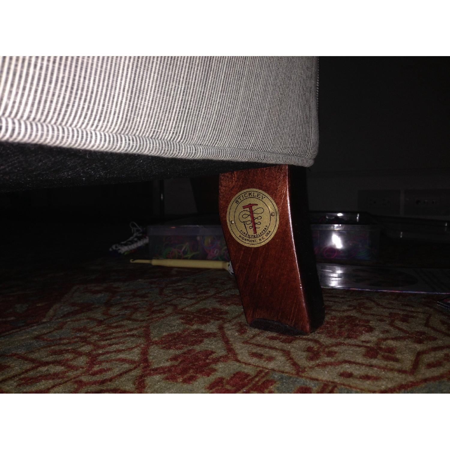 Stickley Sofa - image-3