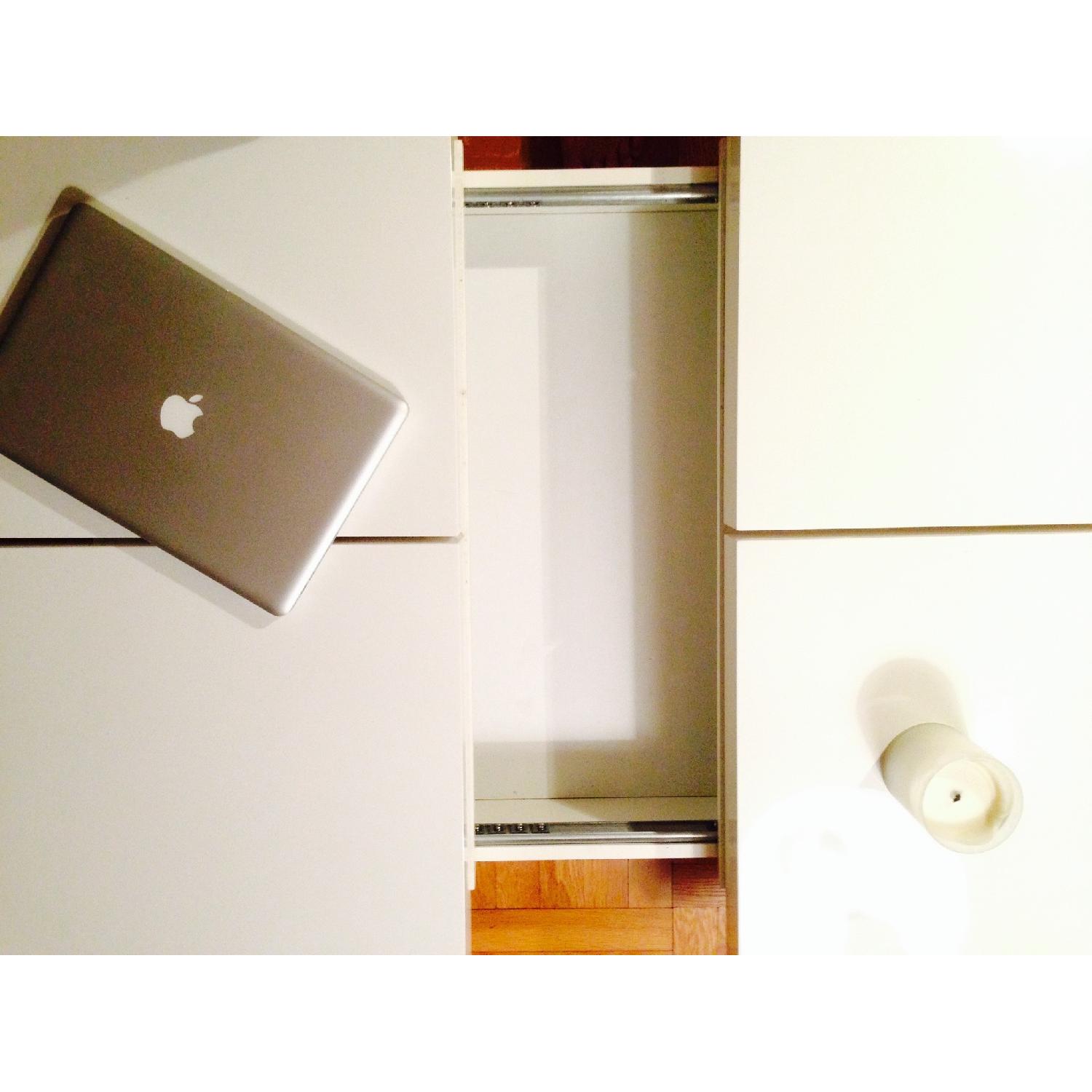 Tema Home Coffee Table Kyoto 4 tops (HIGH GLOSS FINISH) - image-4