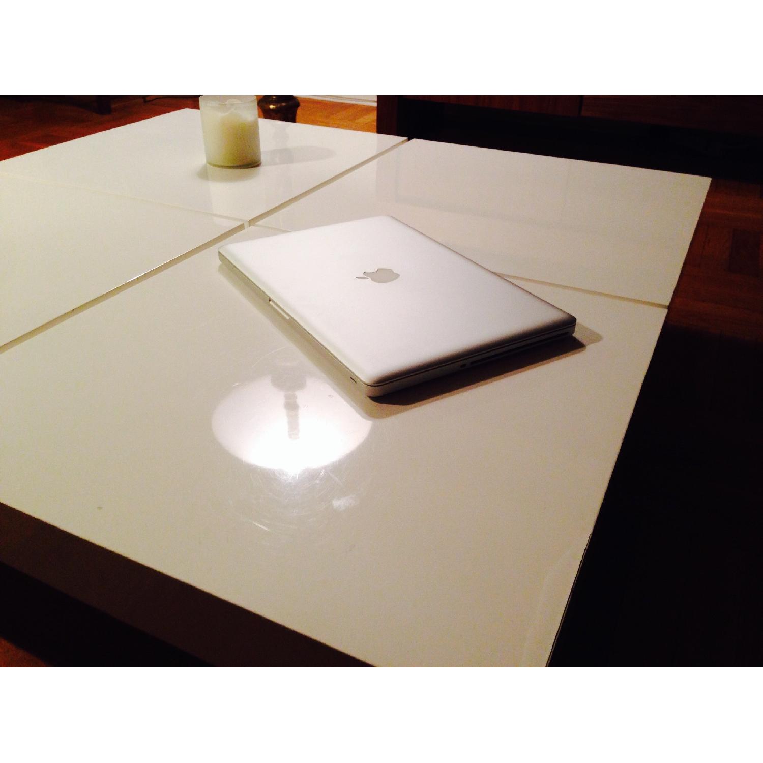 Tema Home Coffee Table Kyoto 4 tops (HIGH GLOSS FINISH) - image-8