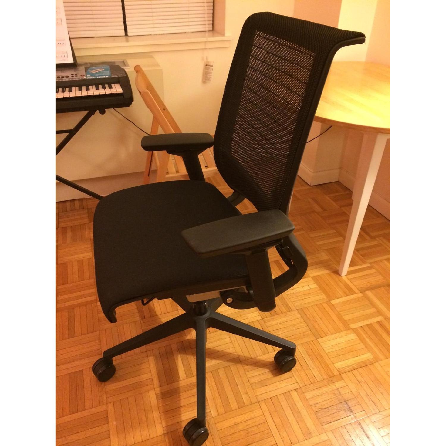 Steelcase Think Mesh Chair - image-1