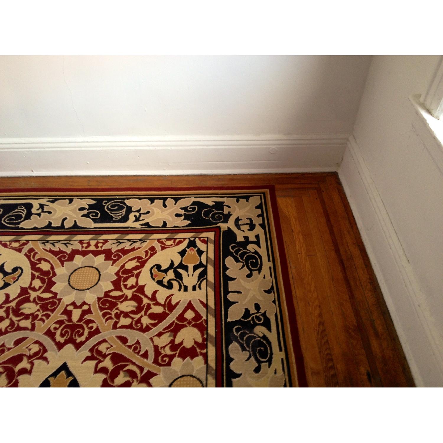 Wool Carpet - image-1