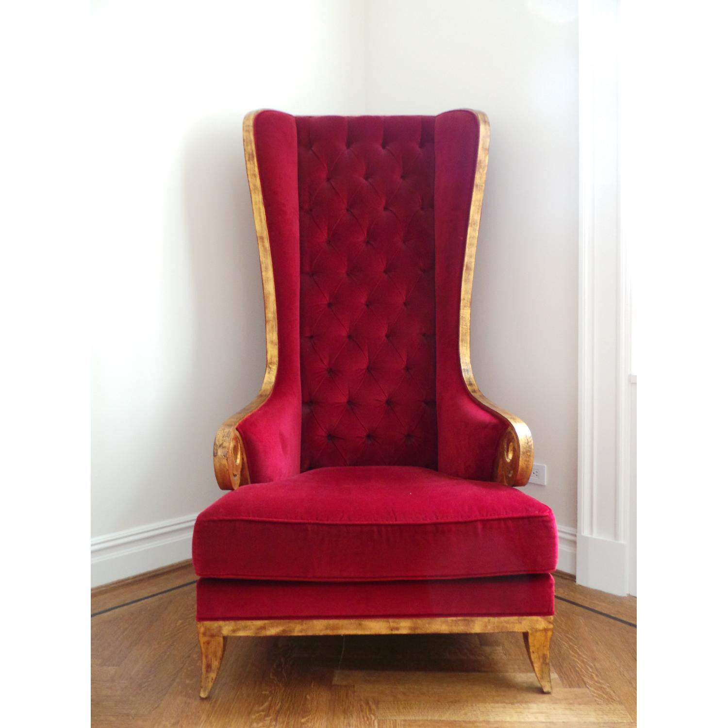 Christopher Guy Majestic Chair - image-1