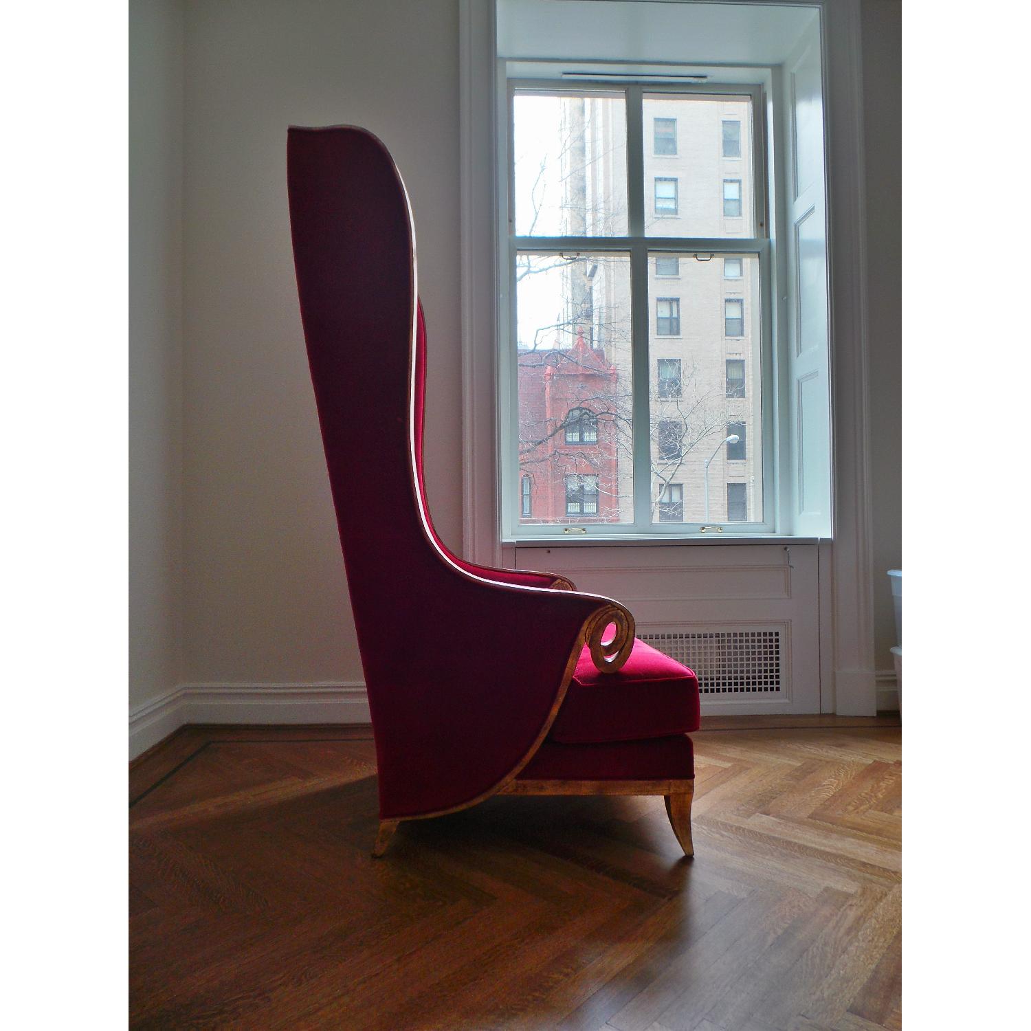 Christopher Guy Majestic Chair - image-2