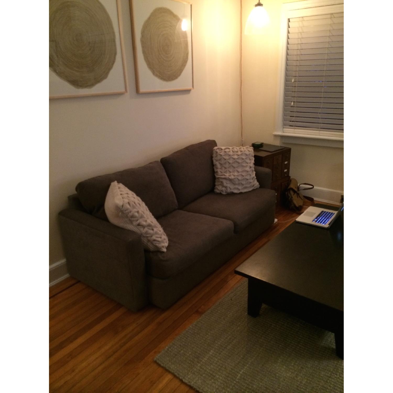 Bauhaus Couch from Raymore & Flanigan - image-1