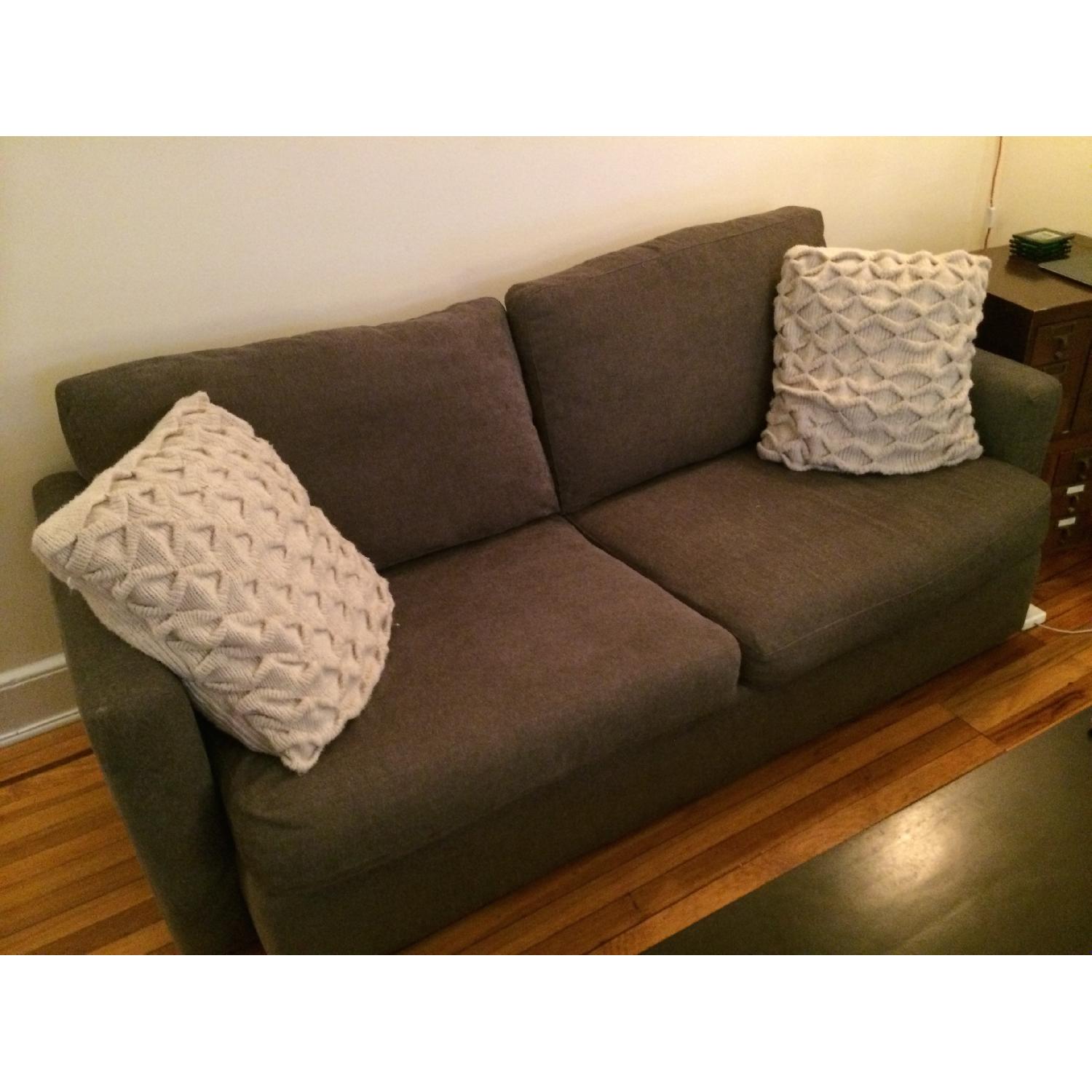 Bauhaus Couch from Raymore & Flanigan - image-2