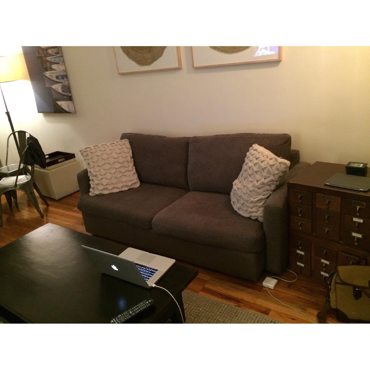 Bauhaus Couch from Raymore & Flanigan - image-3