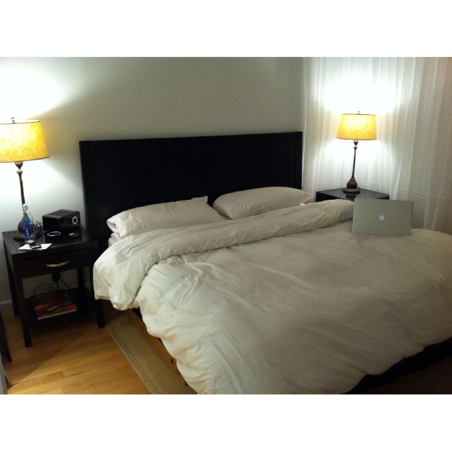 2 Pottery Barn Table Lamps - image-3