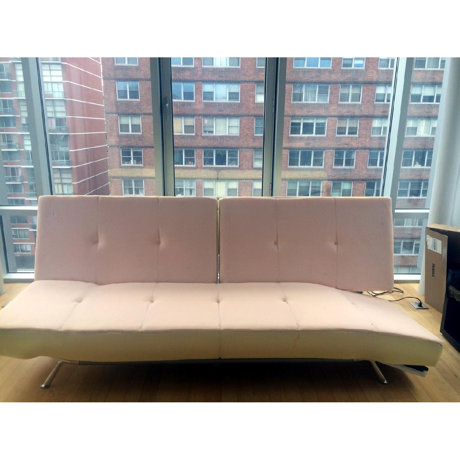 Ligne Roset Smala Sofa Base - image-2