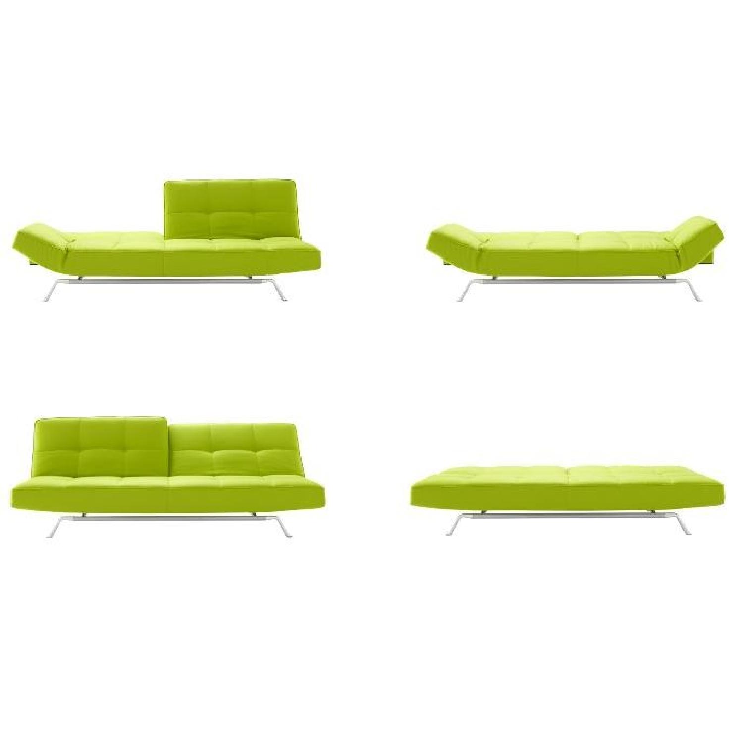Ligne Roset Smala Sofa Base