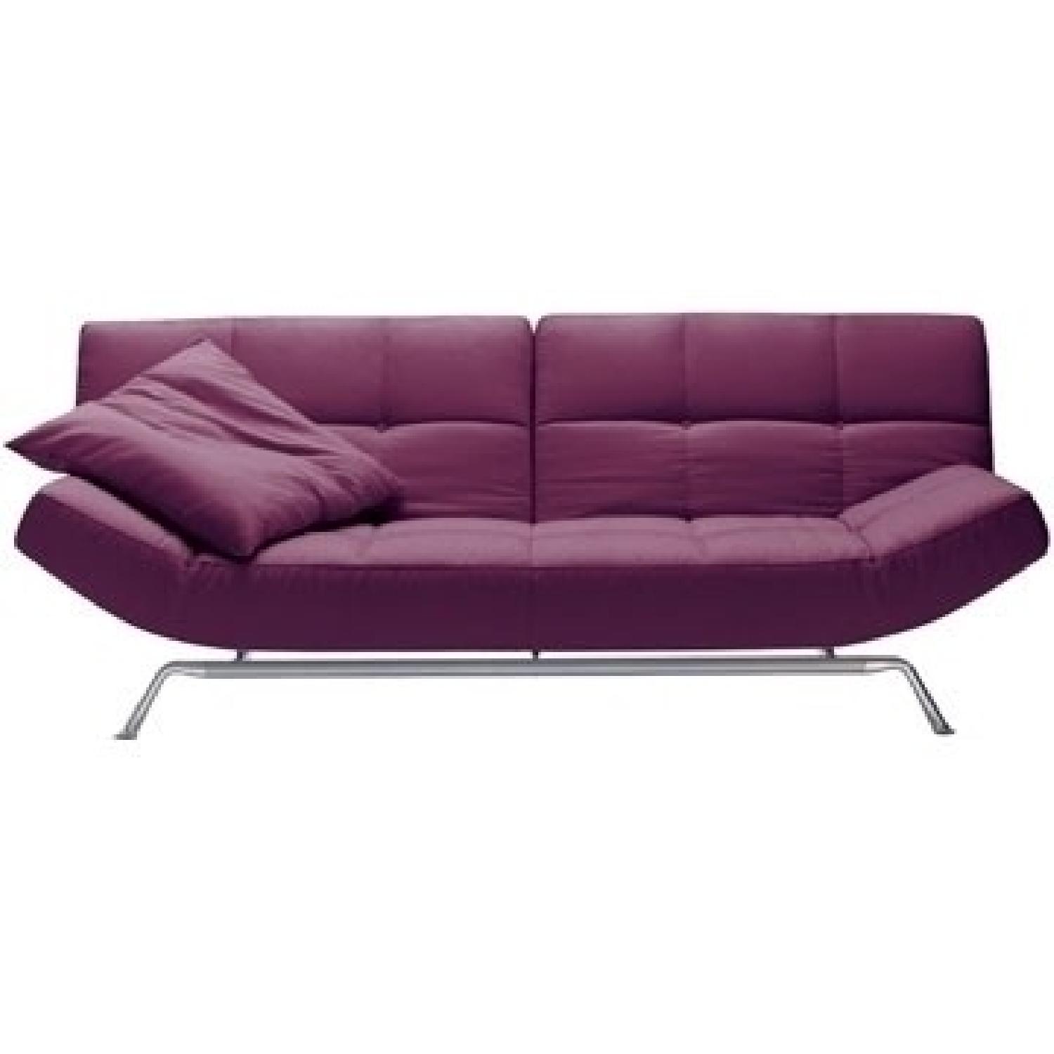 Ligne Roset Smala Sofa Base - Thumbnail 2
