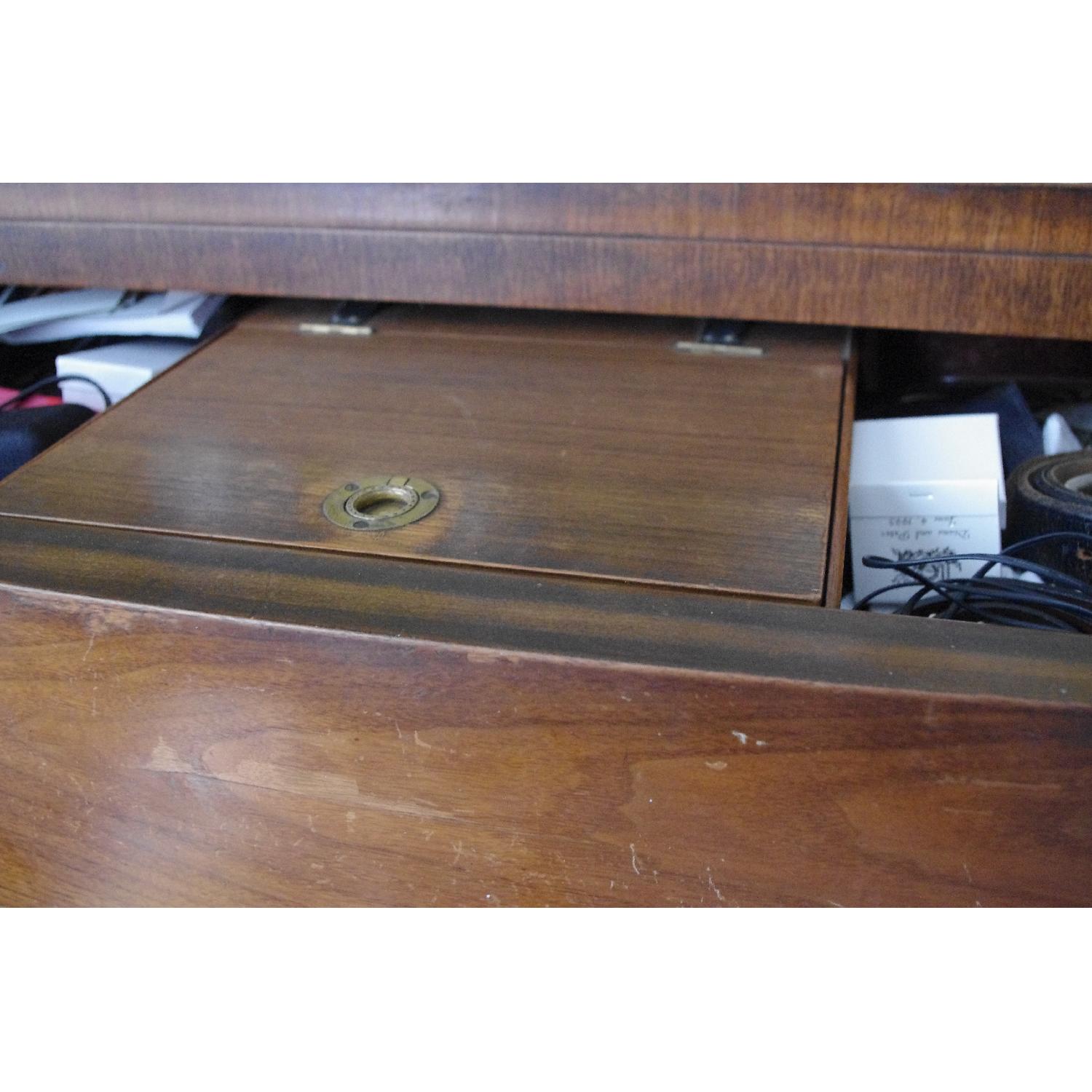 Art Deco Chest Dresser - image-1