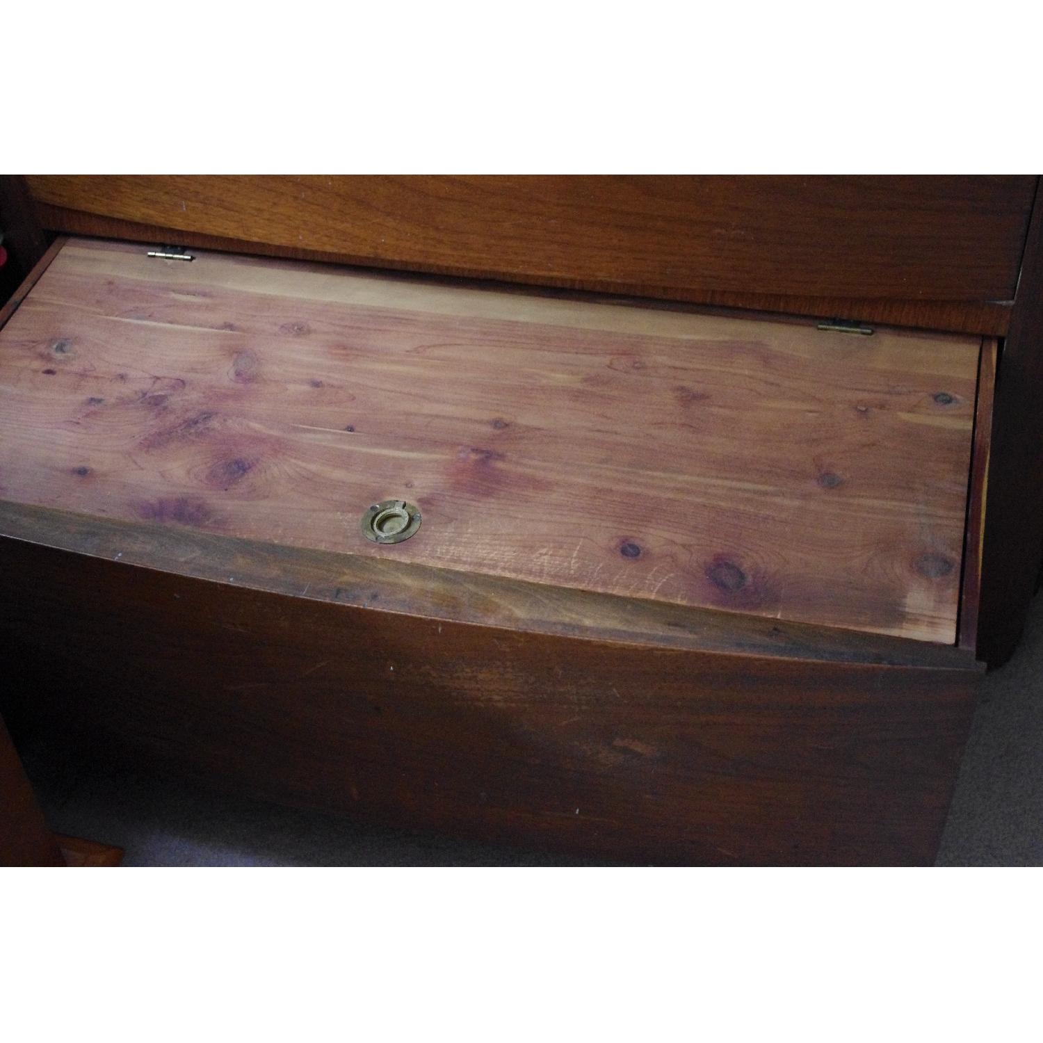 Art Deco Chest Dresser - image-2