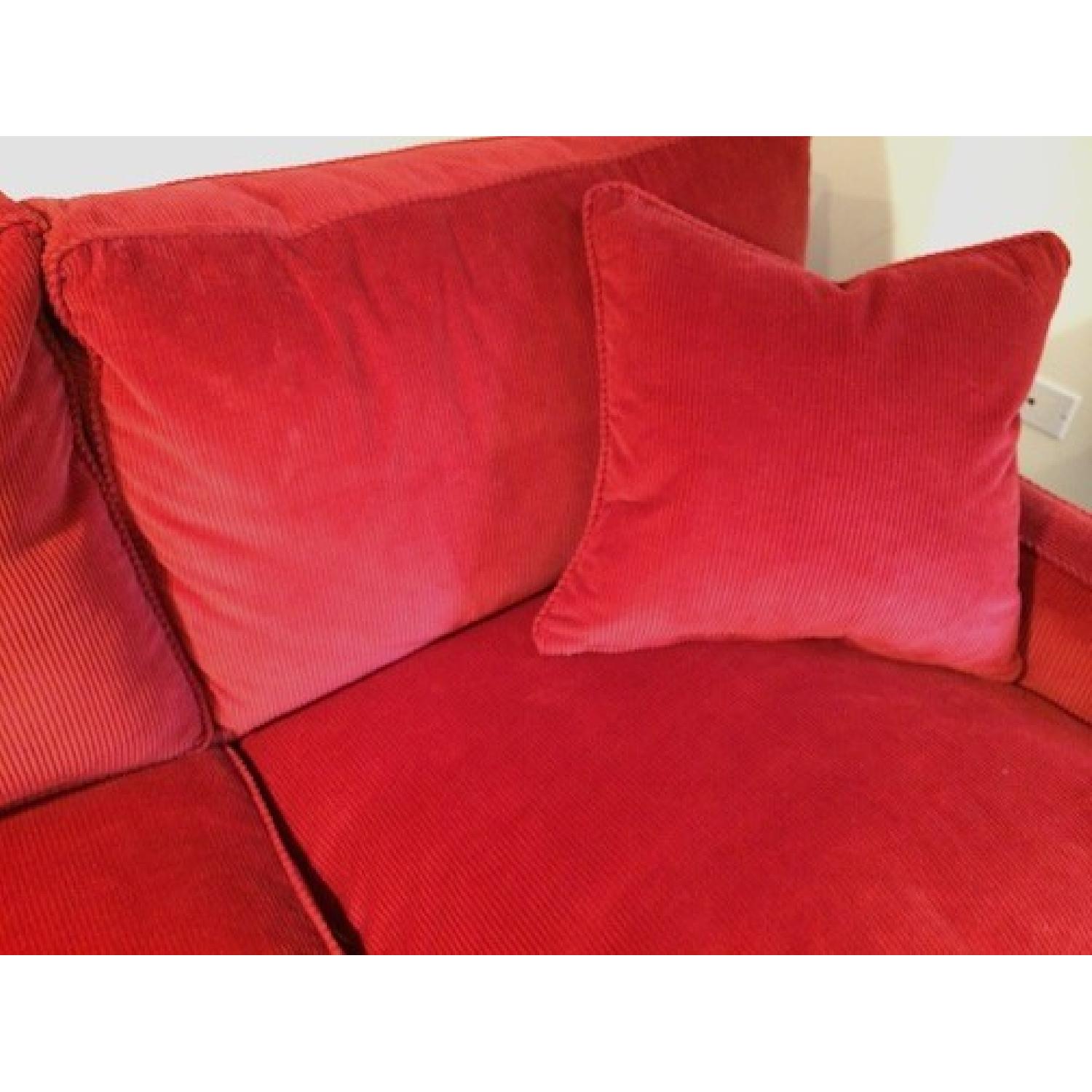 Carlyle Convertible Sofa Bed - image-2