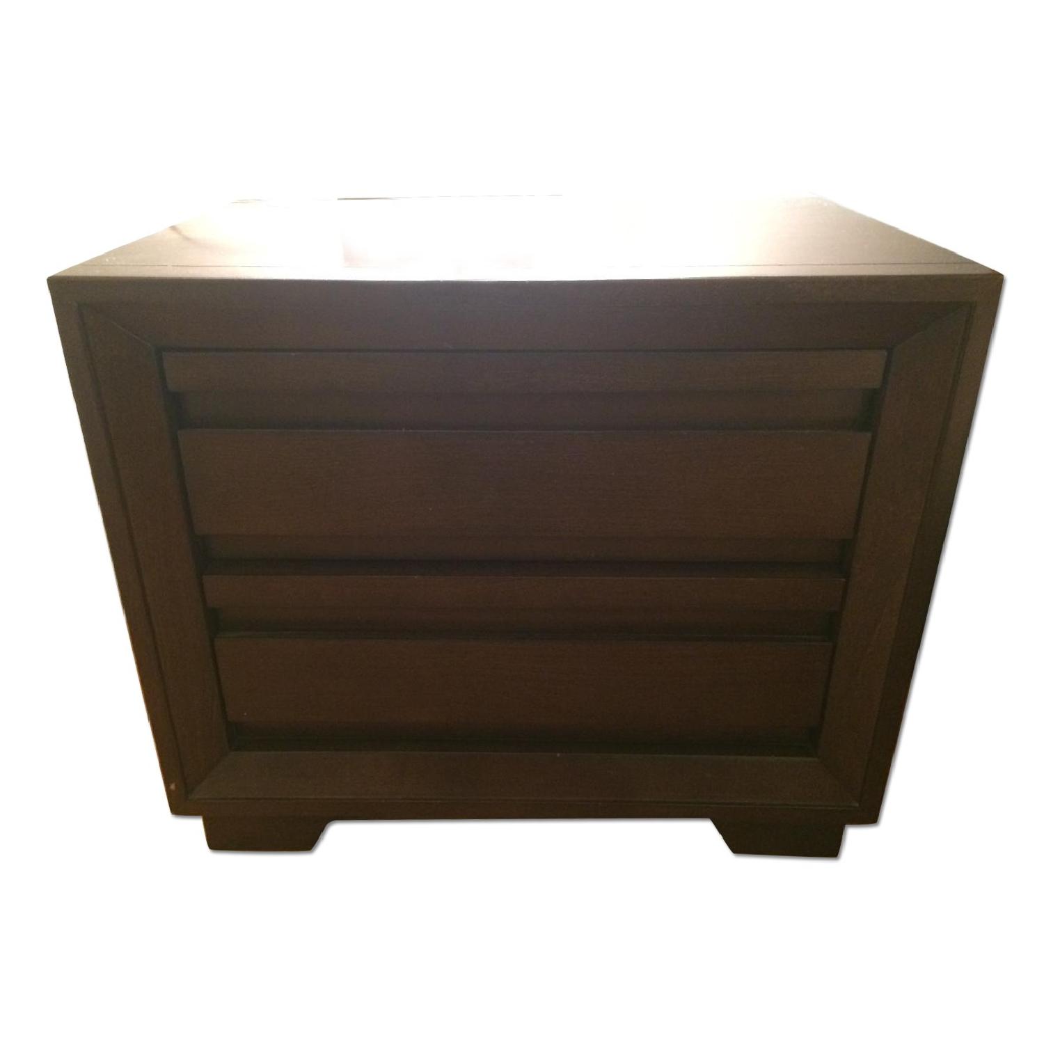 Crate & Barrel Bedroom Set - image-6