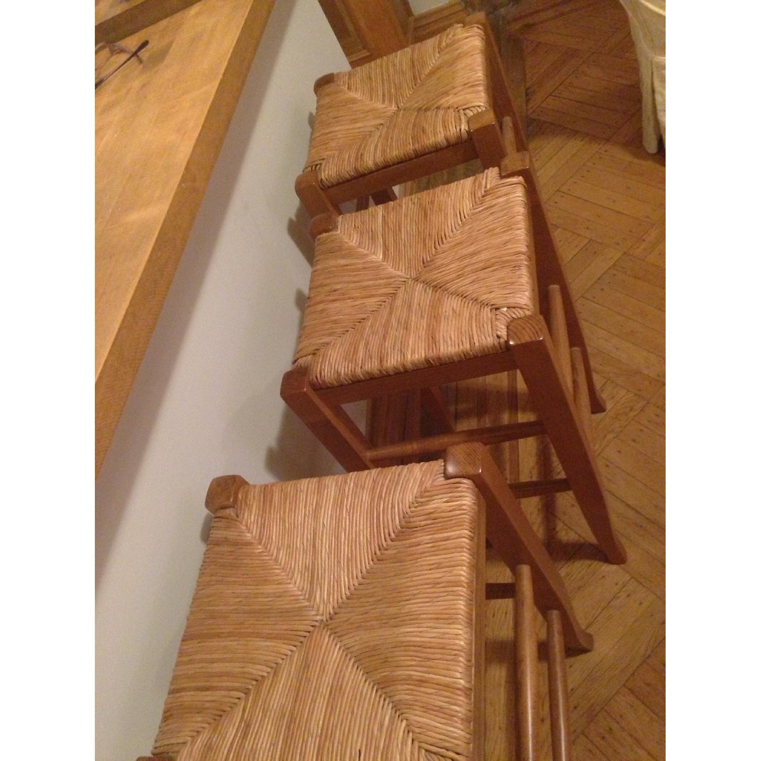 French Country Counter Stools - image-2