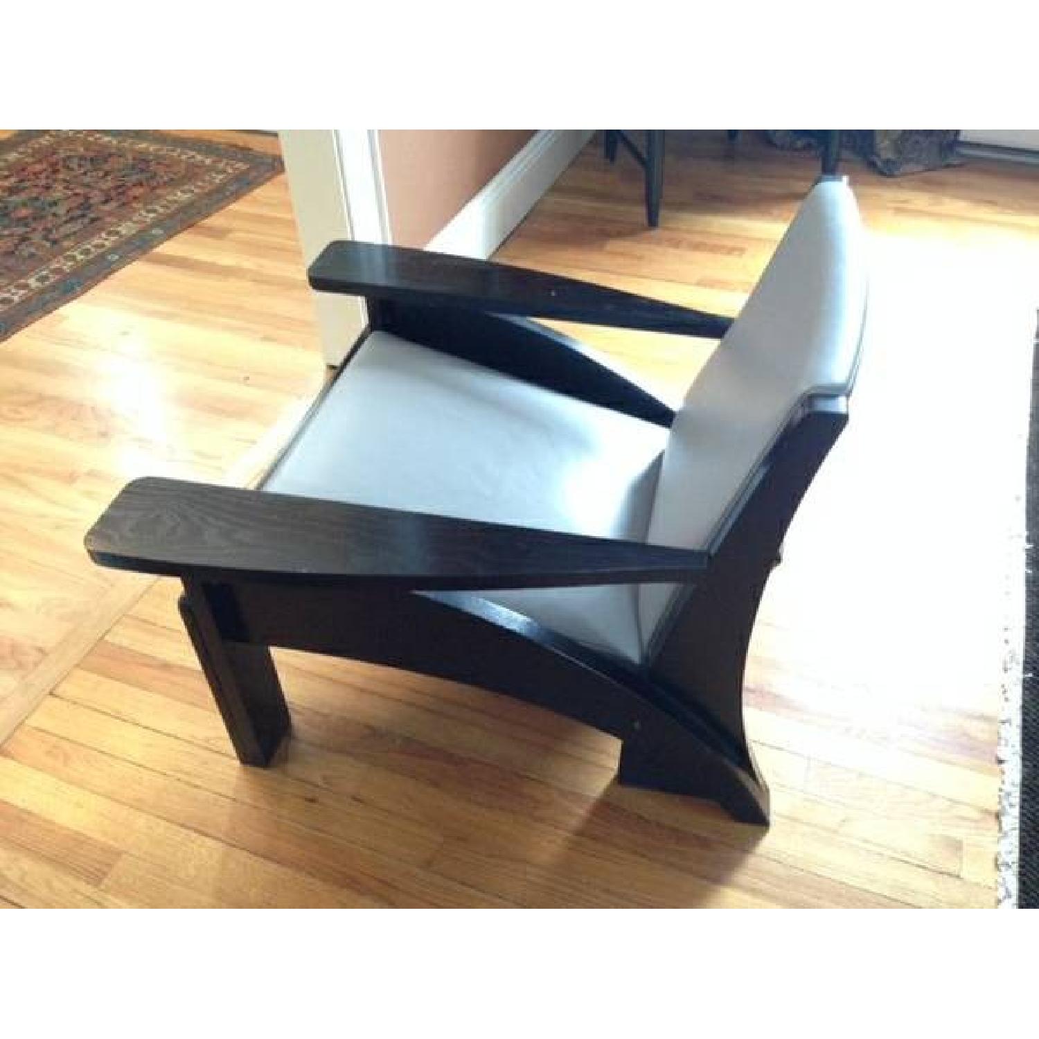 Charles Rennie Mackintosh Chair - image-2