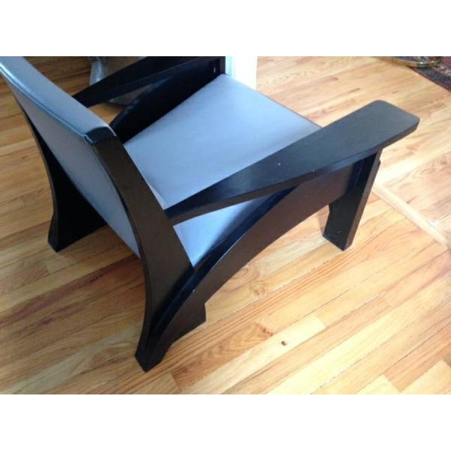 Charles Rennie Mackintosh Chair - image-4