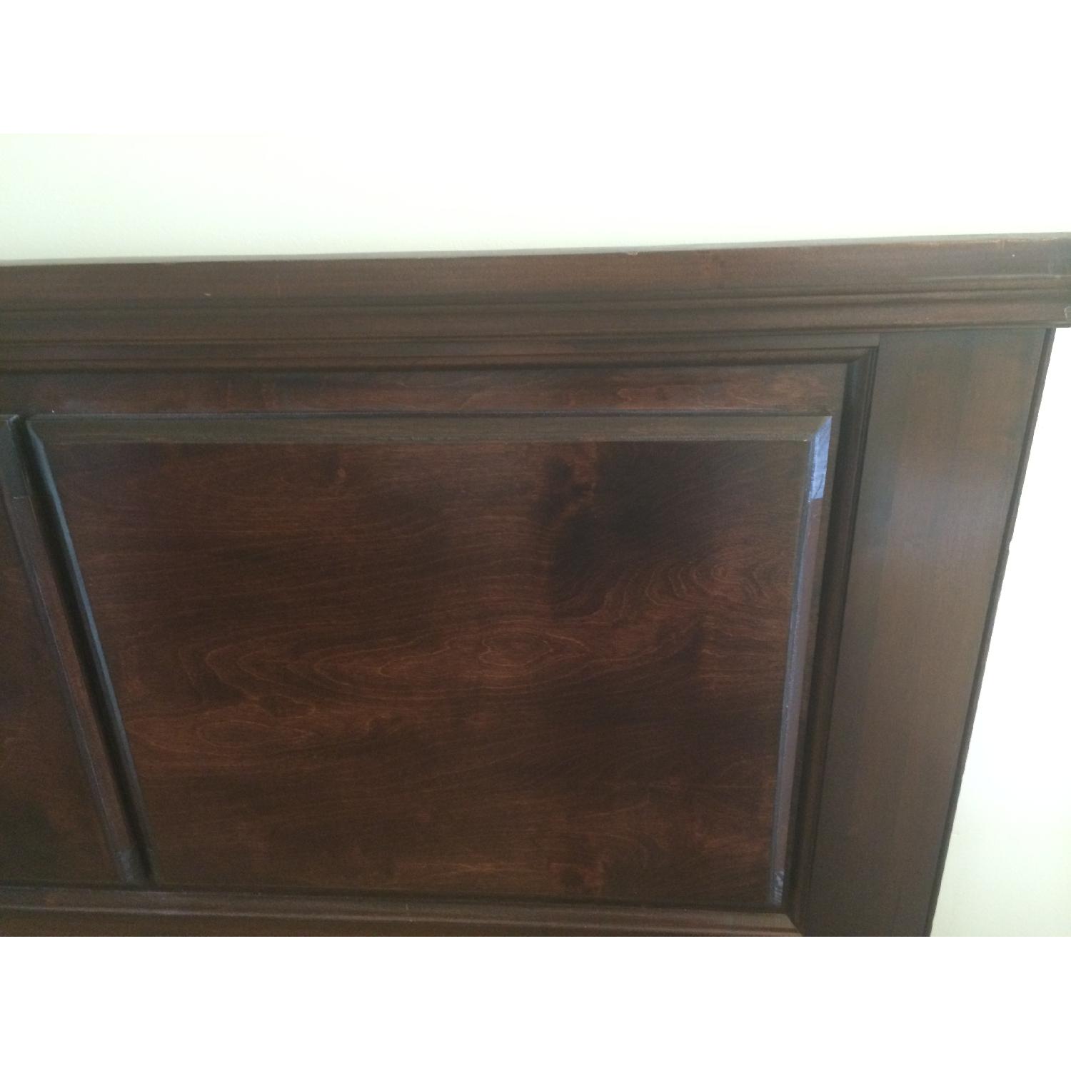 Queen Size Headboard - image-2