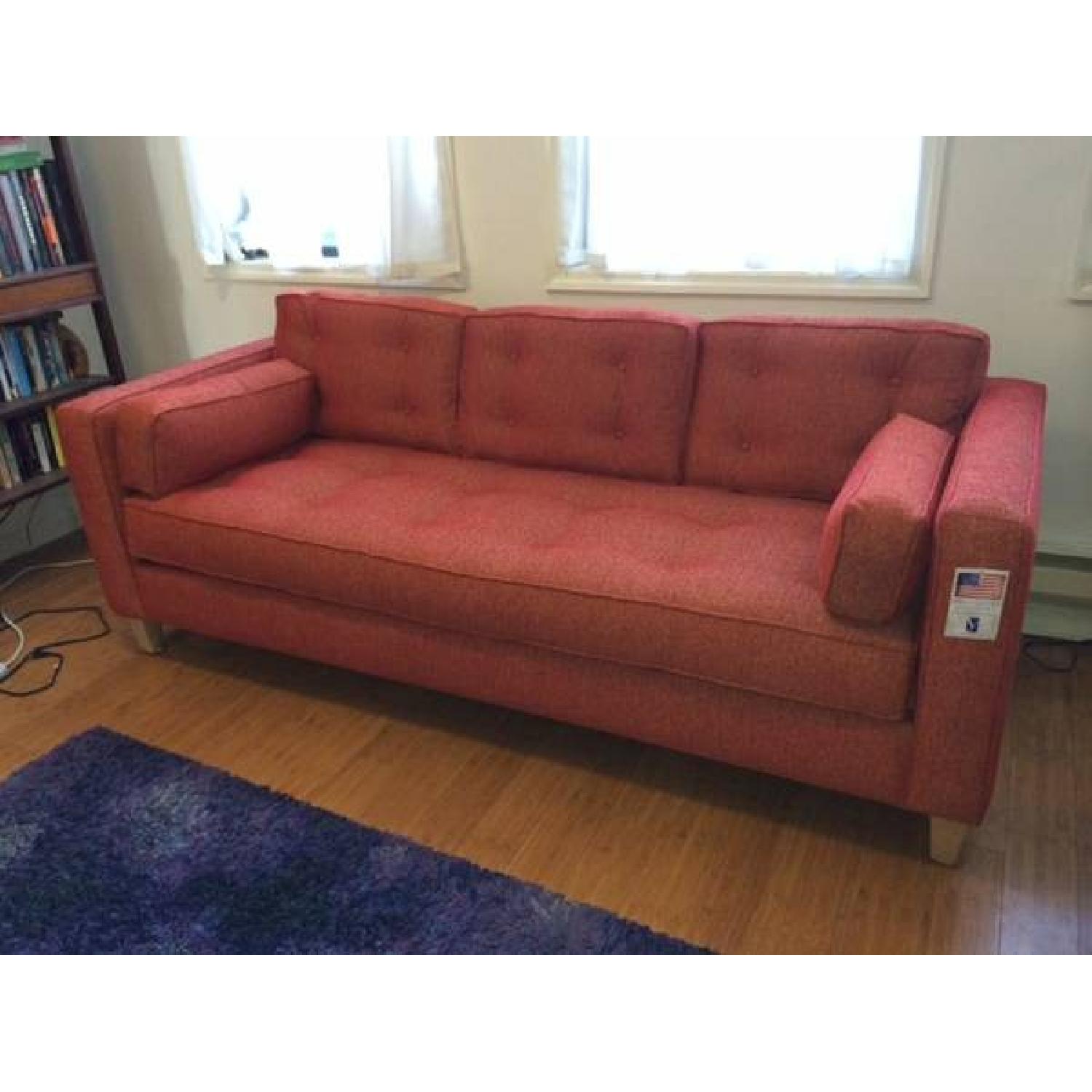 A&G Merch Sofa - image-1