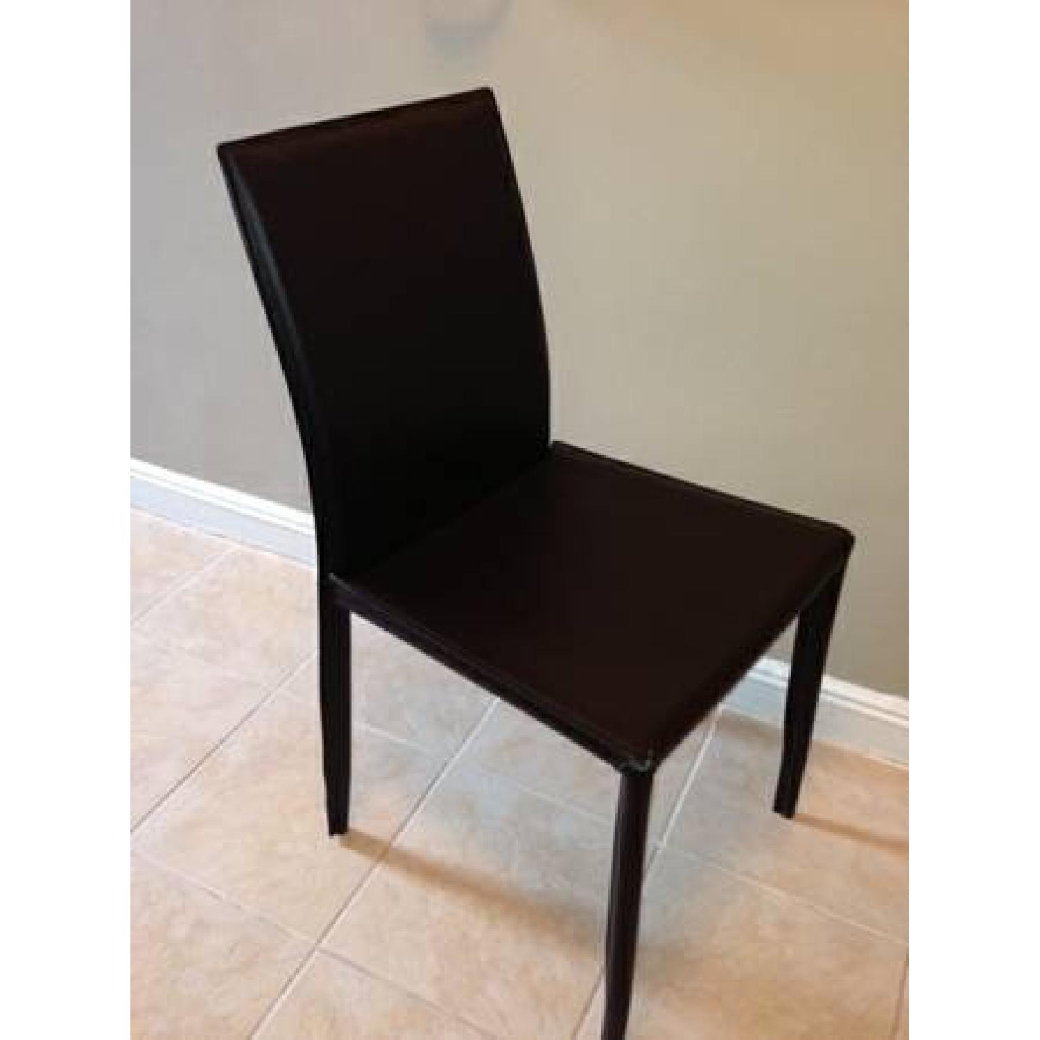 Pottery Barn Dining Table - image-3