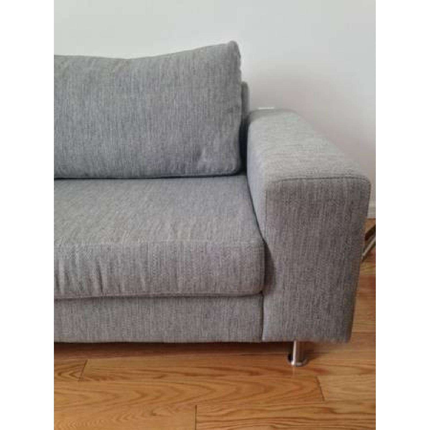 BoConcept Indivi 2 Sofa - image-2